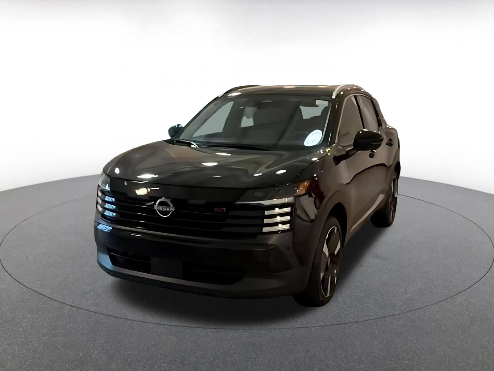 Thumbnail: 2026 Nissan Kicks - 7