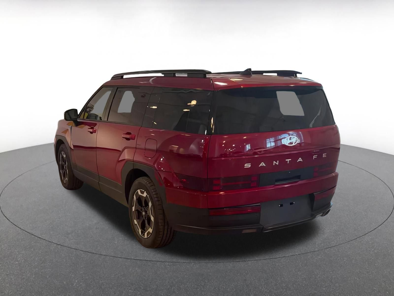 Thumbnail: 2025 Hyundai Santa Fe - 11