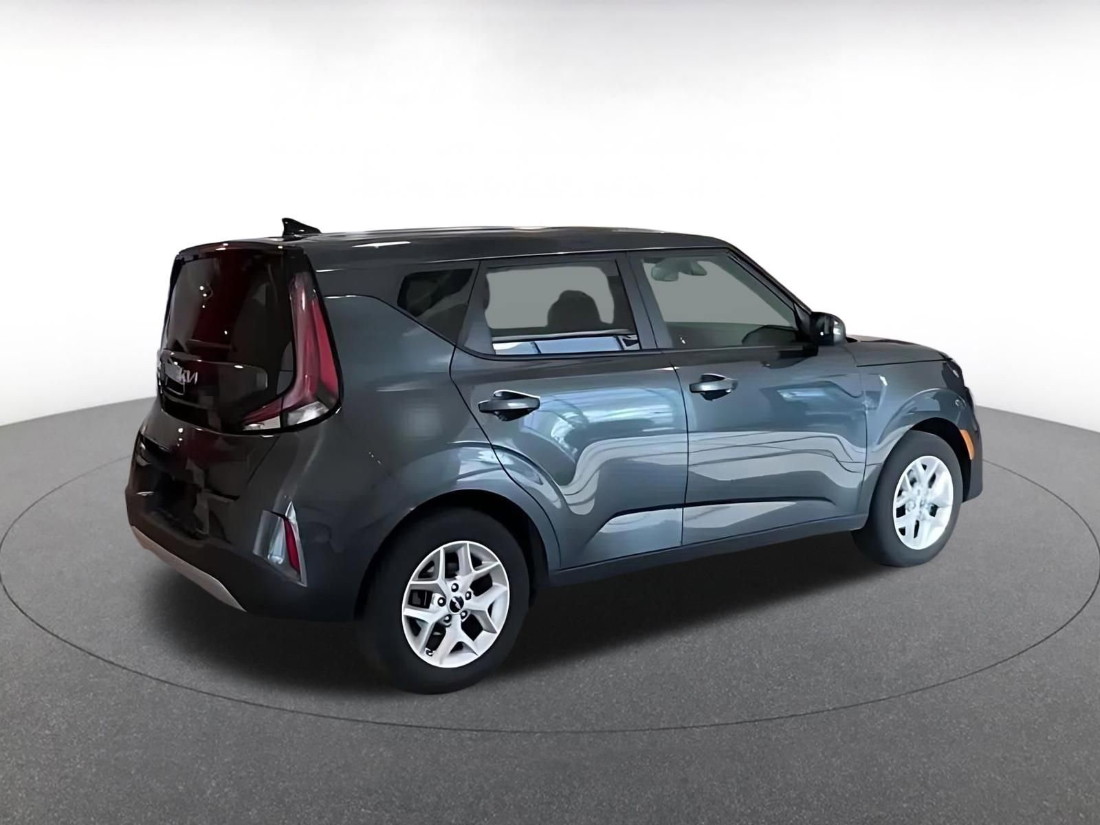 Thumbnail: 2025 Kia Soul - 12