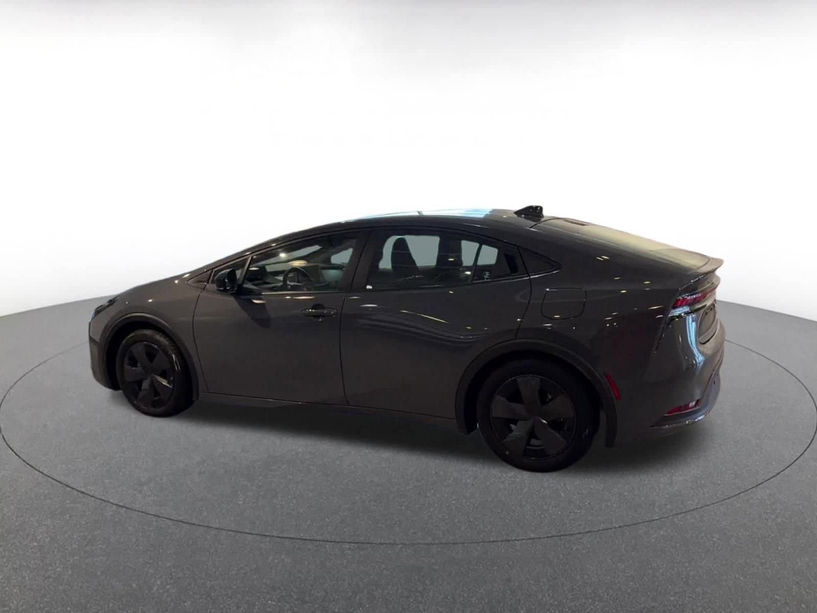 Thumbnail: 2025 Toyota Prius - 10