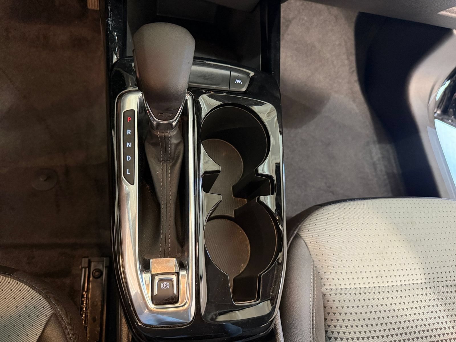 Thumbnail: 2025 Chevrolet Trax - 35