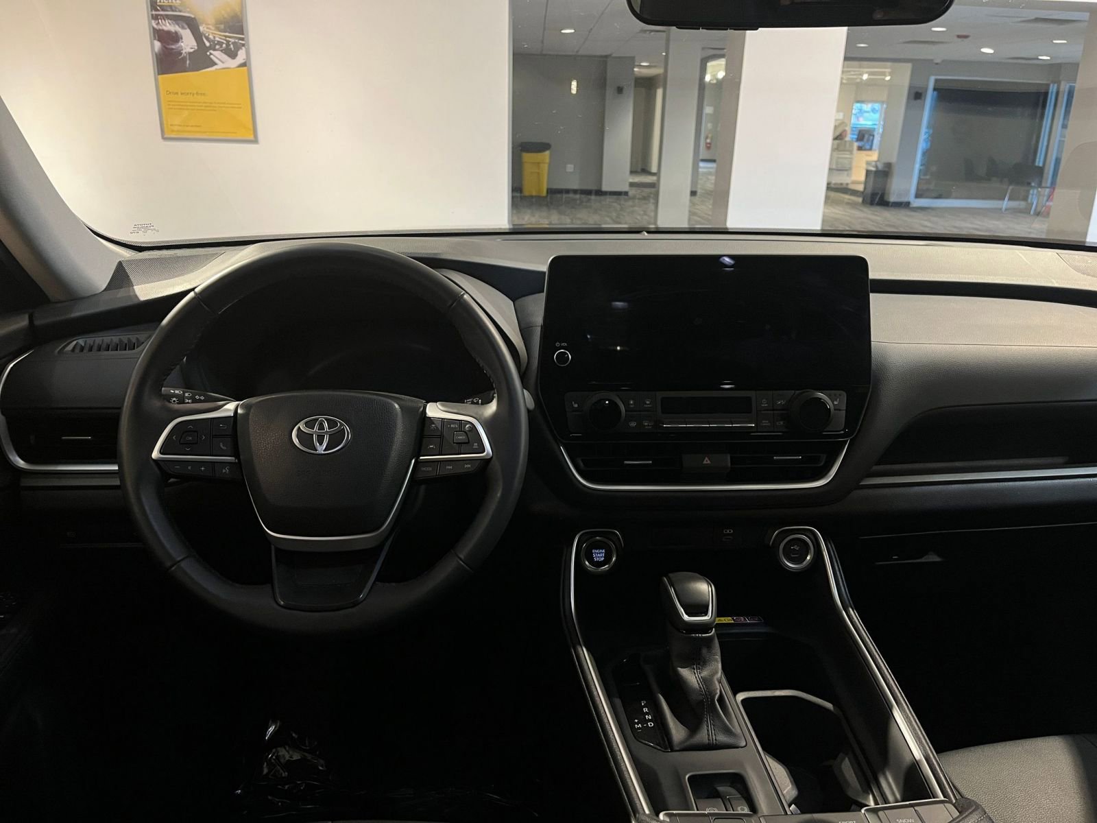 Thumbnail: 2025 Toyota Grand Highlander - 35