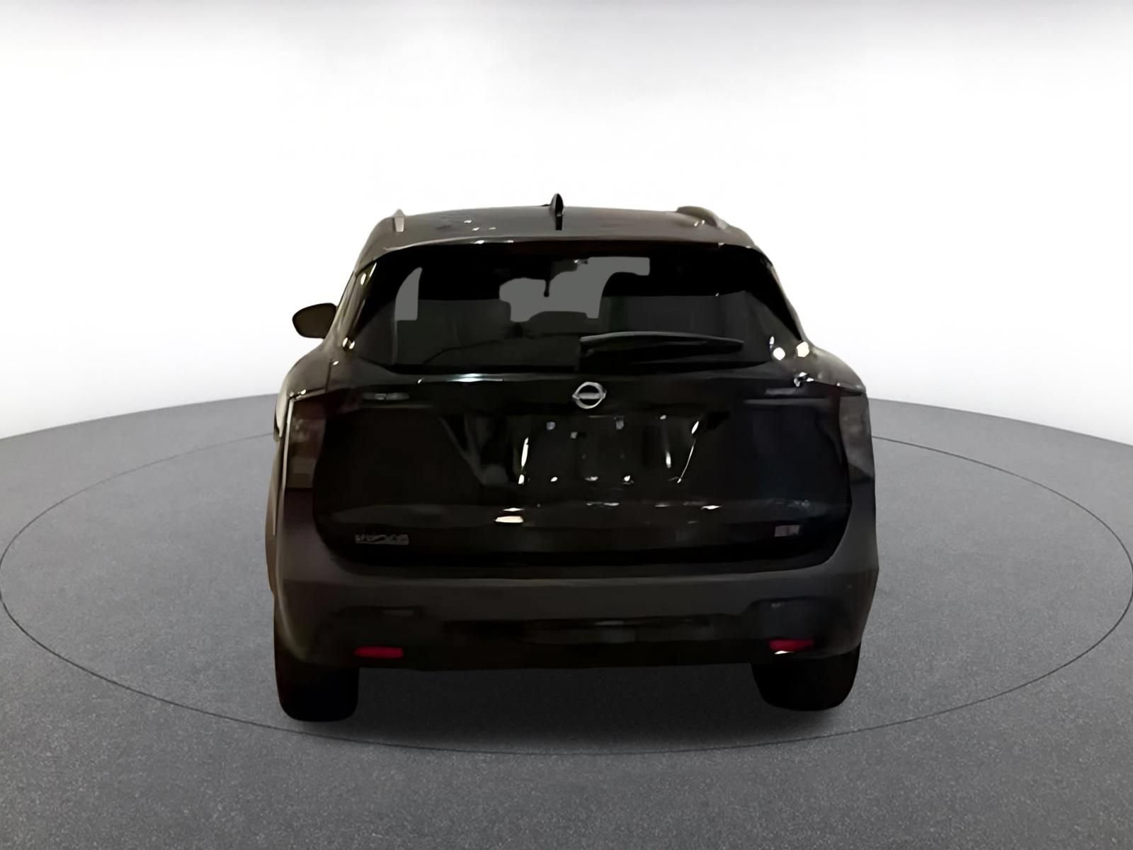 Thumbnail: 2026 Nissan Kicks - 11