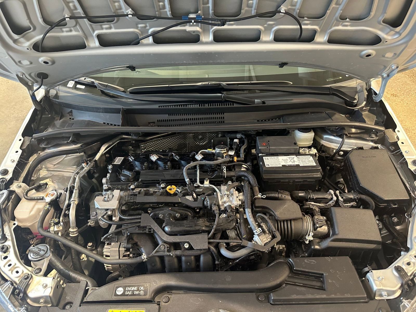 Thumbnail: 2025 Toyota Corolla - 32