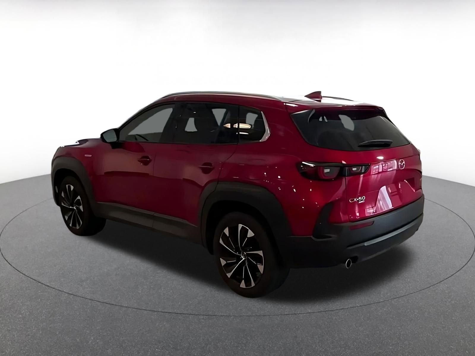 Thumbnail: 2025 Mazda CX-50 - 7