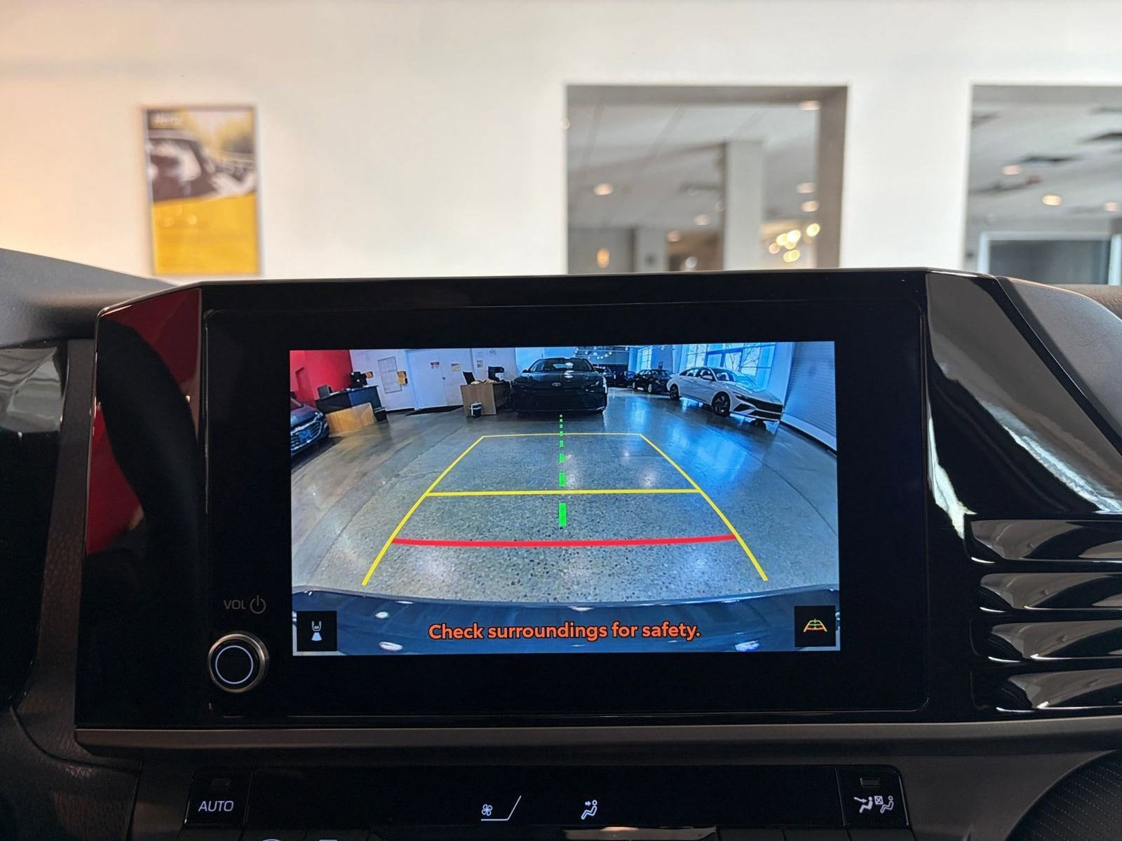 Thumbnail: 2025 Toyota Camry - 17