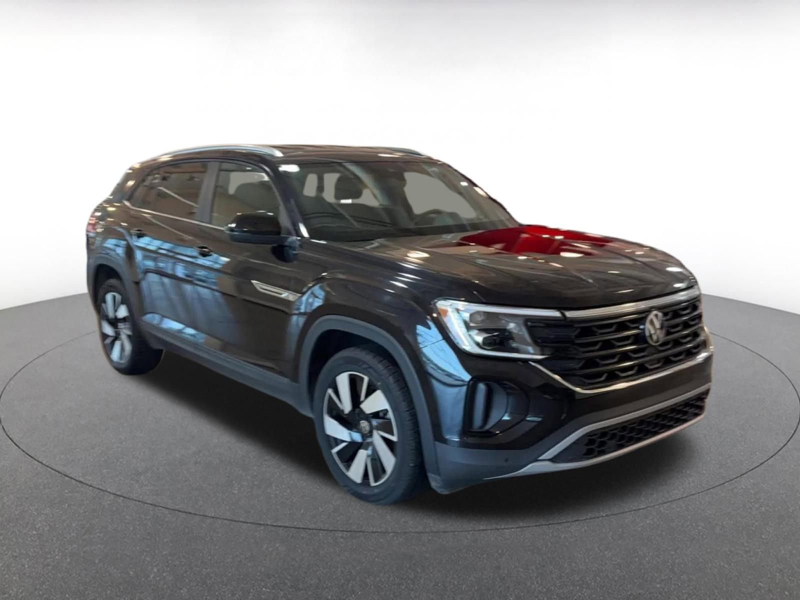Thumbnail: 2025 Volkswagen Atlas - 3