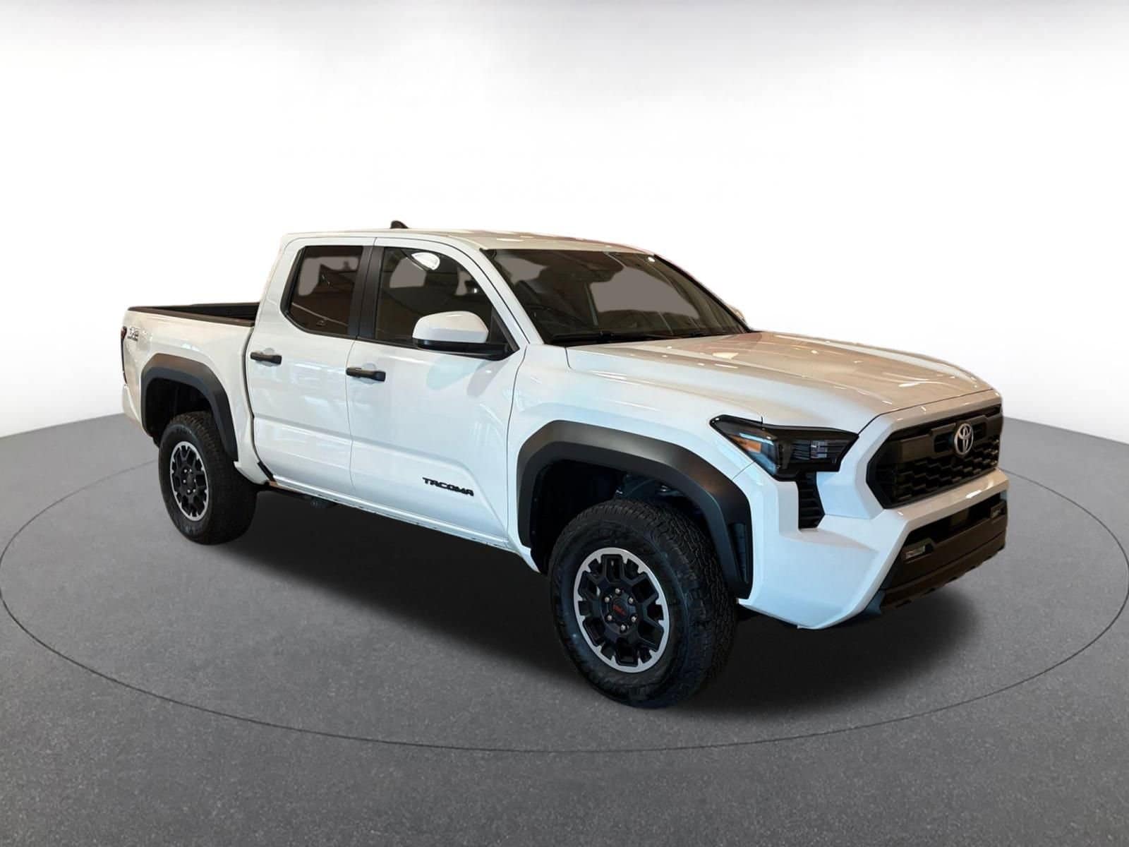 Thumbnail: 2025 Toyota Tacoma - 1