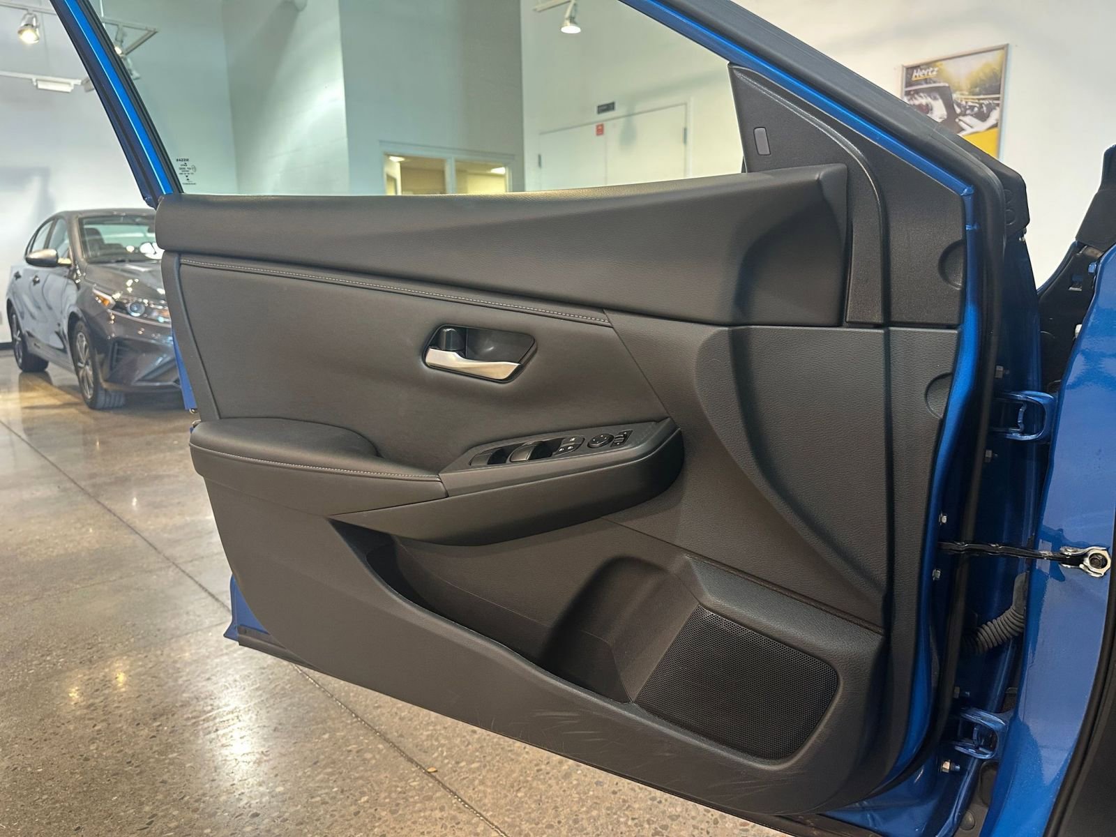 Thumbnail: 2024 Nissan Sentra - 20