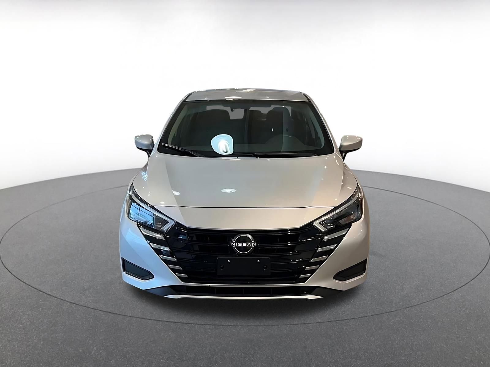 Thumbnail: 2025 Nissan Versa - 4