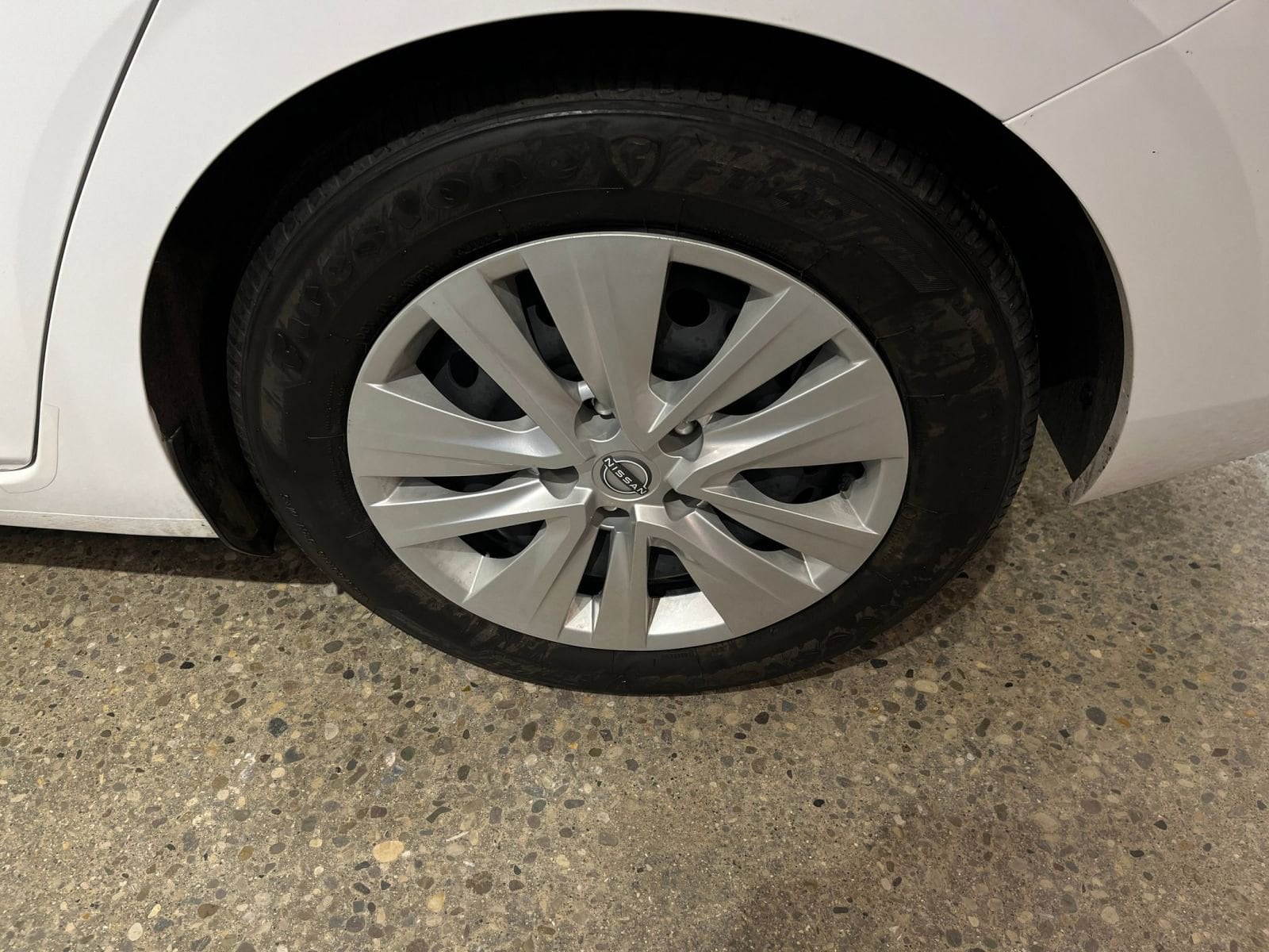 Thumbnail: 2025 Nissan Sentra - 30