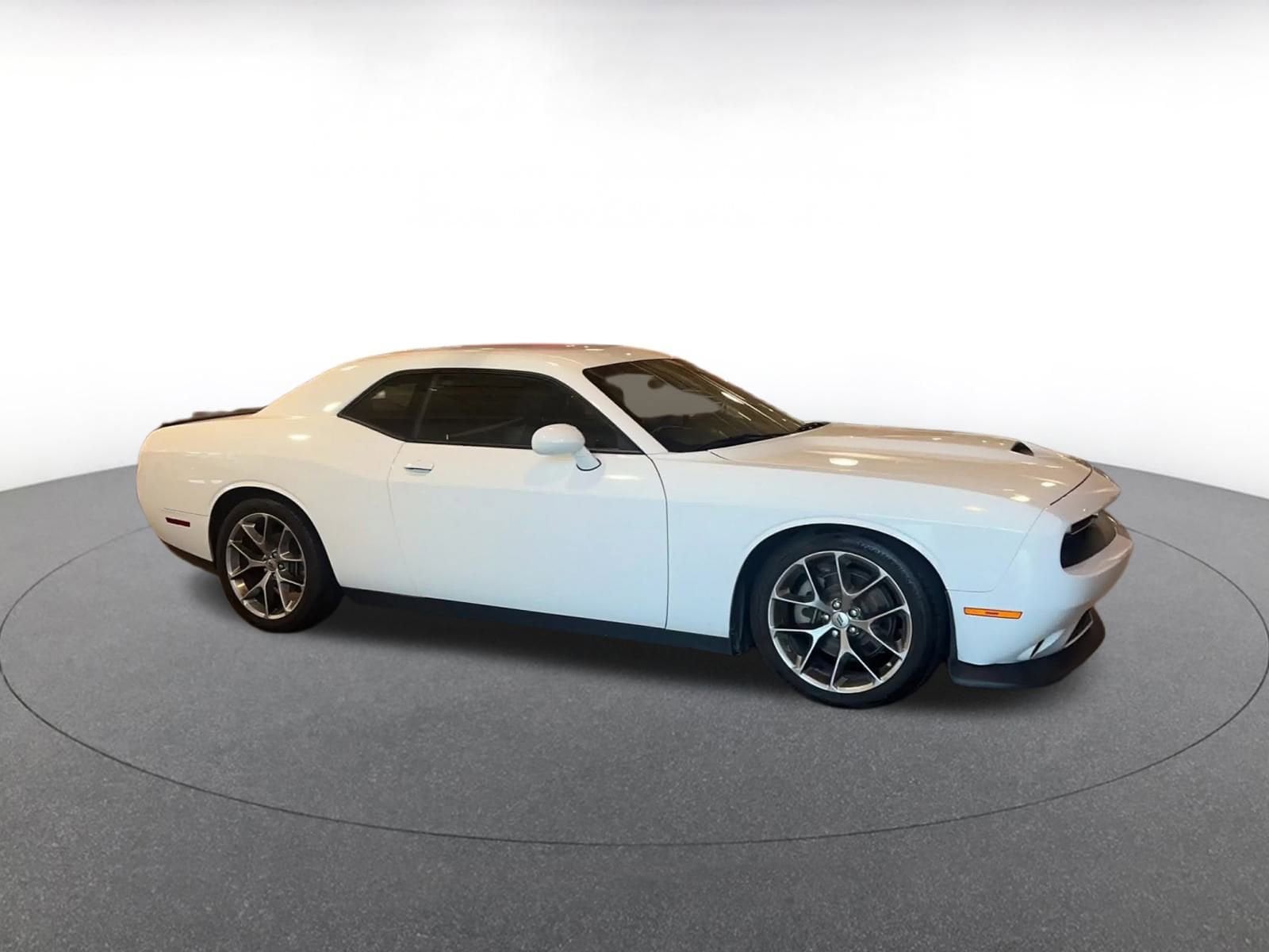Thumbnail: 2023 Dodge Challenger - 2