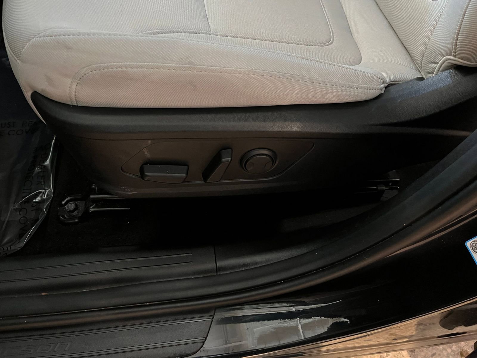 Thumbnail: 2025 Hyundai Tucson - 22