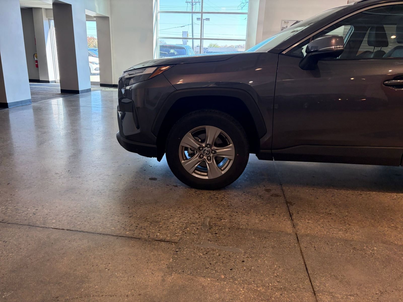 Thumbnail: 2025 Toyota RAV4 - 30