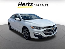 2024 Chevrolet Malibu LT -
                  Cincinnati, OH