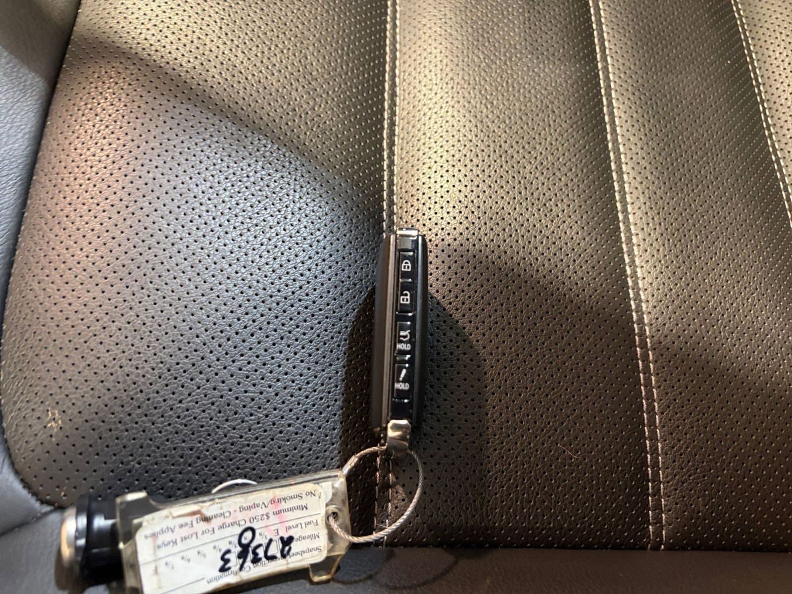 Thumbnail: 2025 Mazda CX-5 - 24