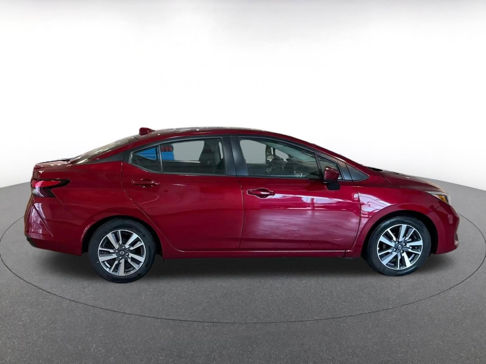 Thumbnail: 2025 Nissan Versa - 16