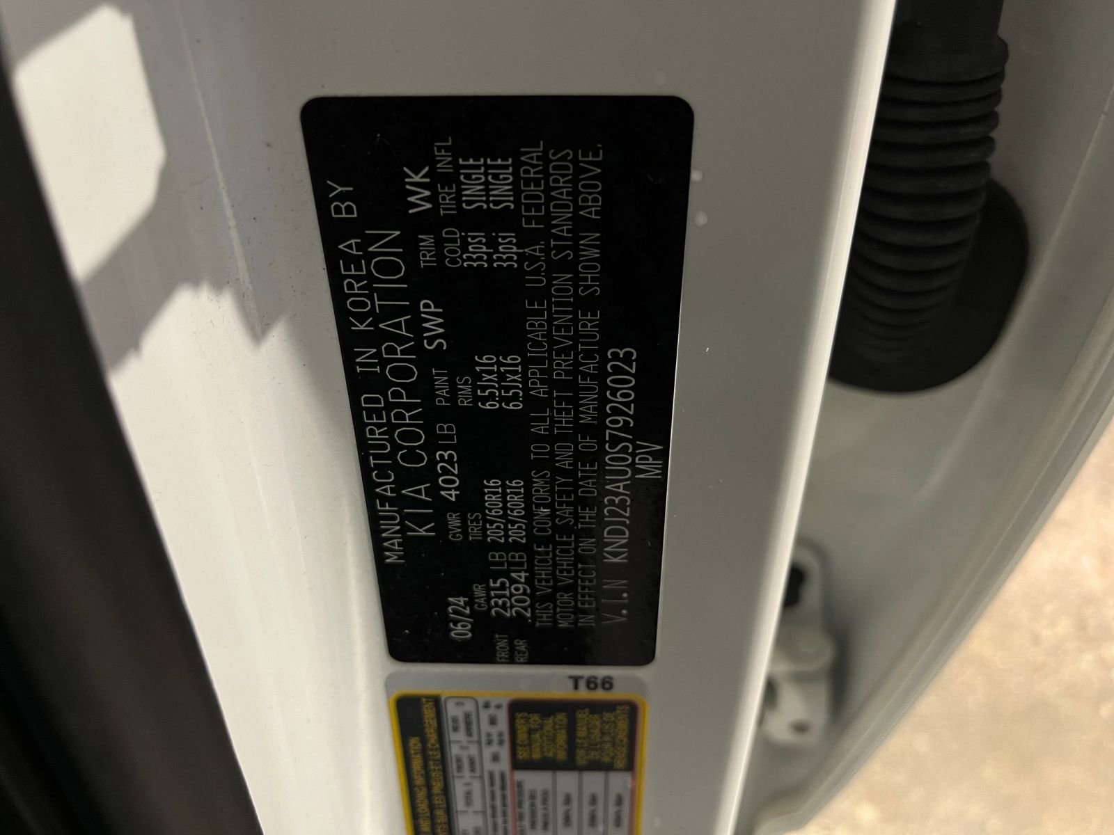 Thumbnail: 2025 Kia Soul - 29