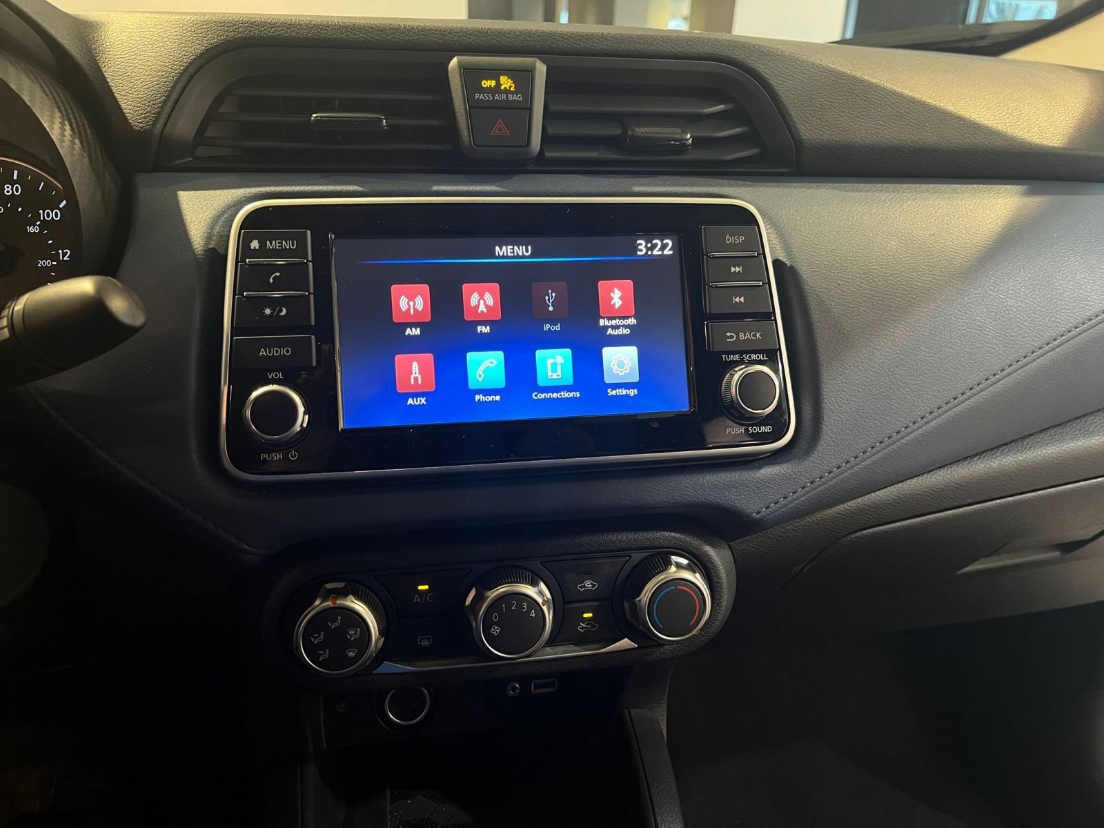 Thumbnail: 2025 Nissan Versa - 17