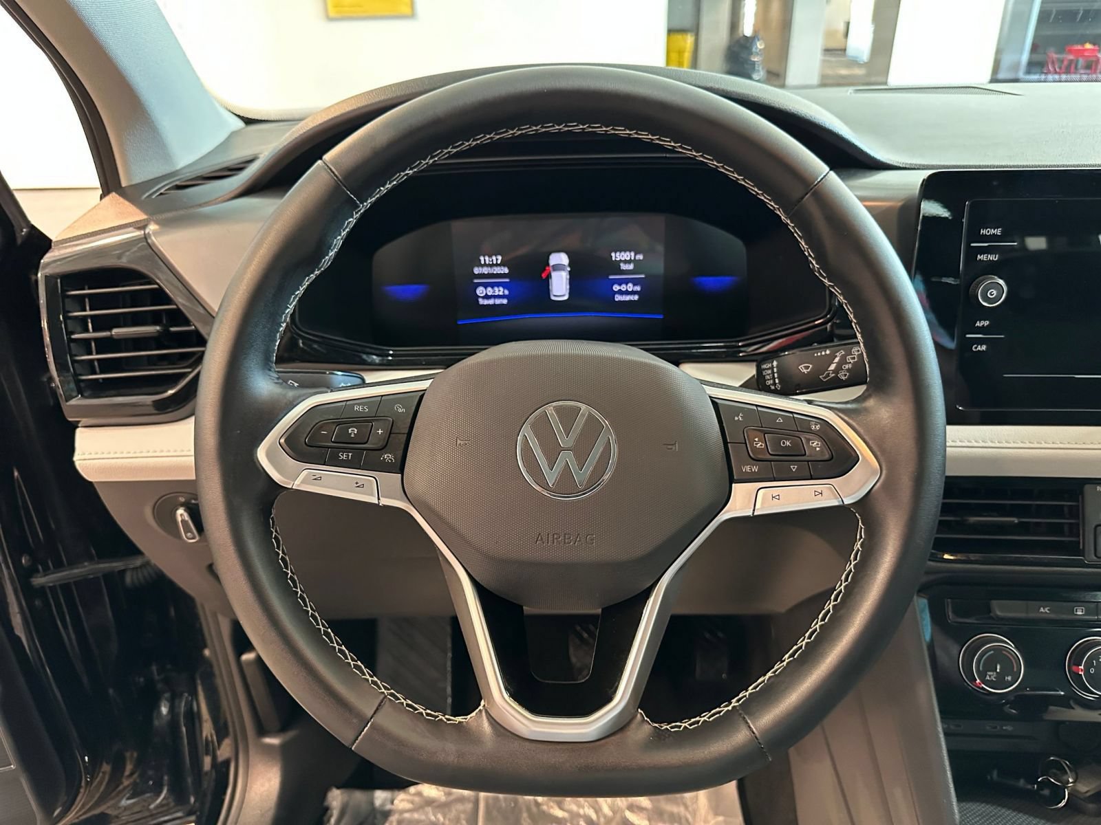 Thumbnail: 2026 Volkswagen Taos - 27