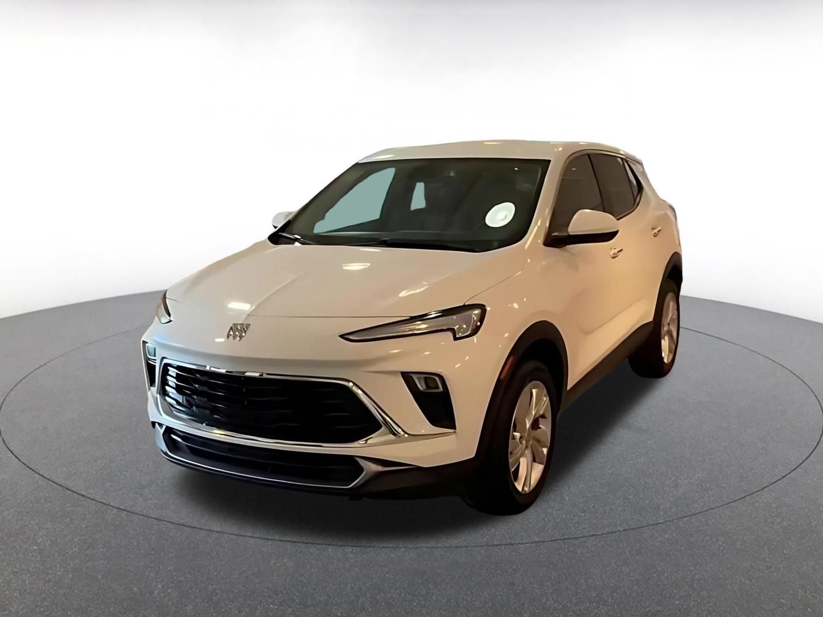 Thumbnail: 2025 Buick Encore GX - 7