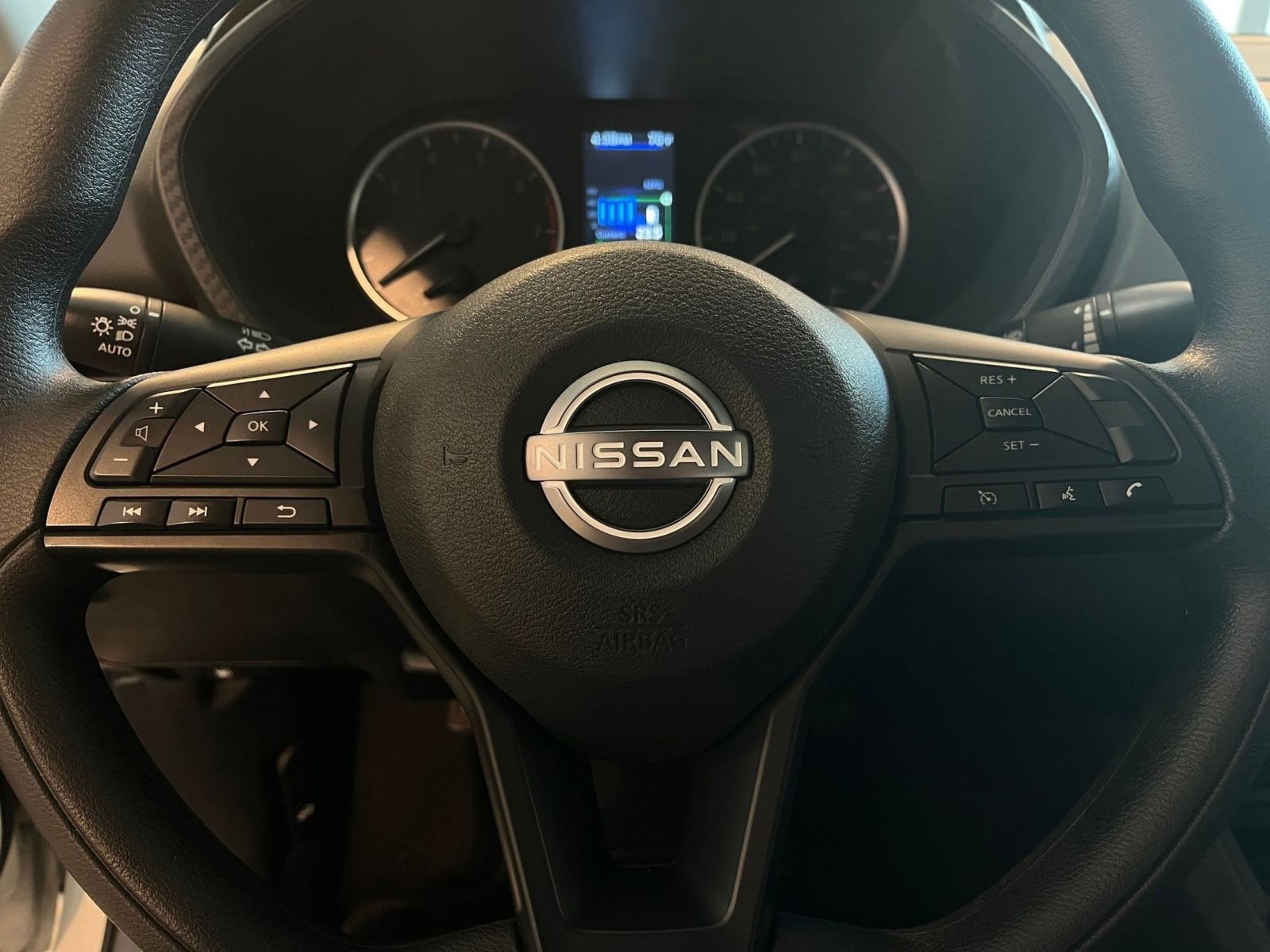 2024 Nissan Sentra S 26