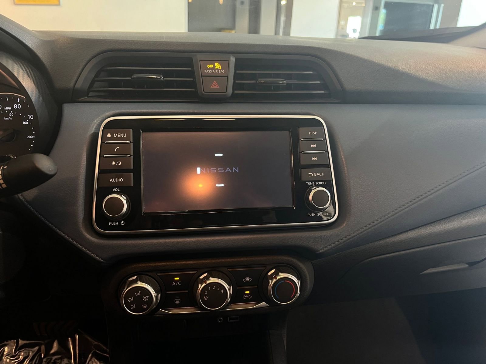 Thumbnail: 2025 Nissan Versa - 17