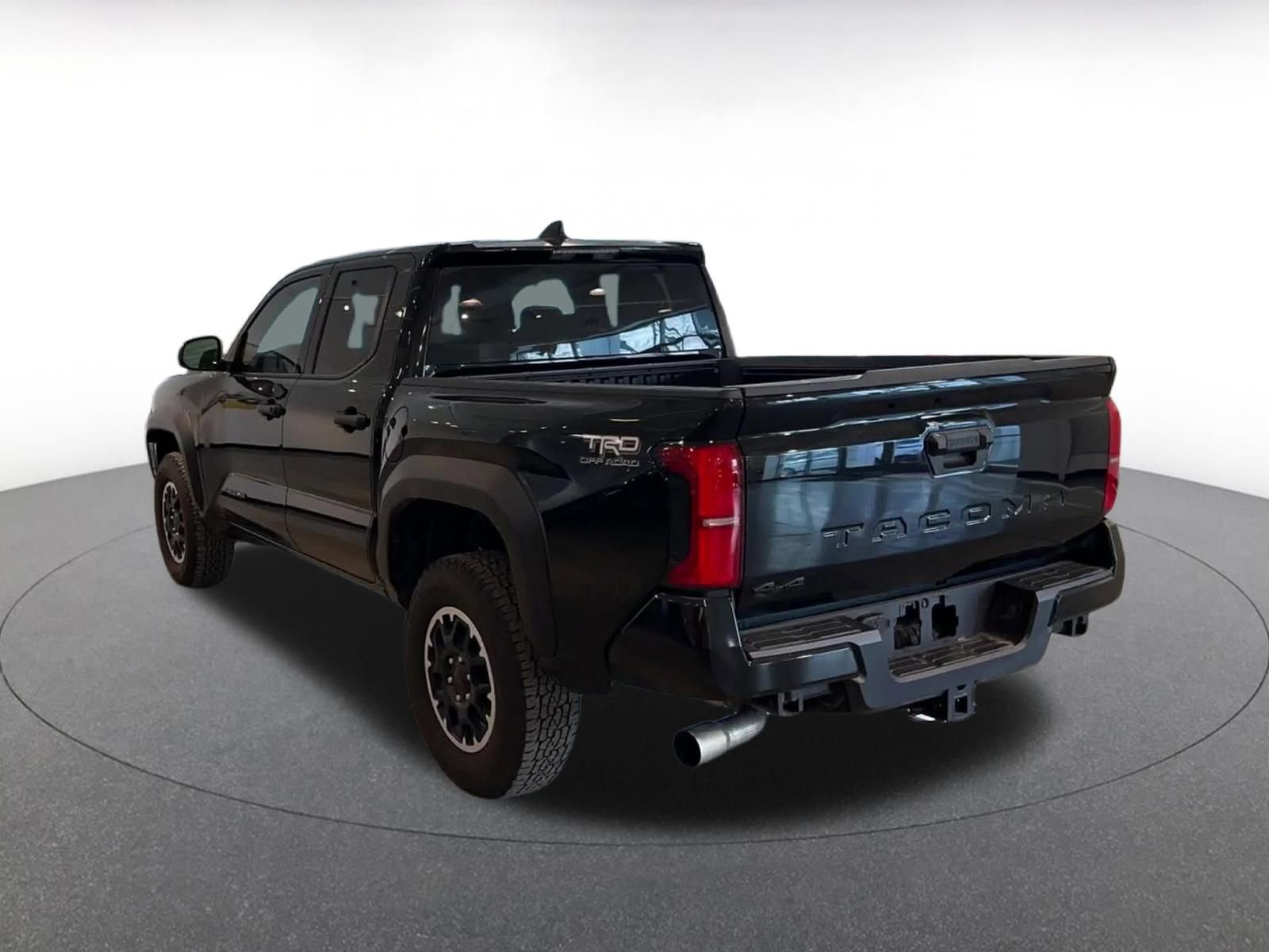 Thumbnail: 2025 Toyota Tacoma - 11