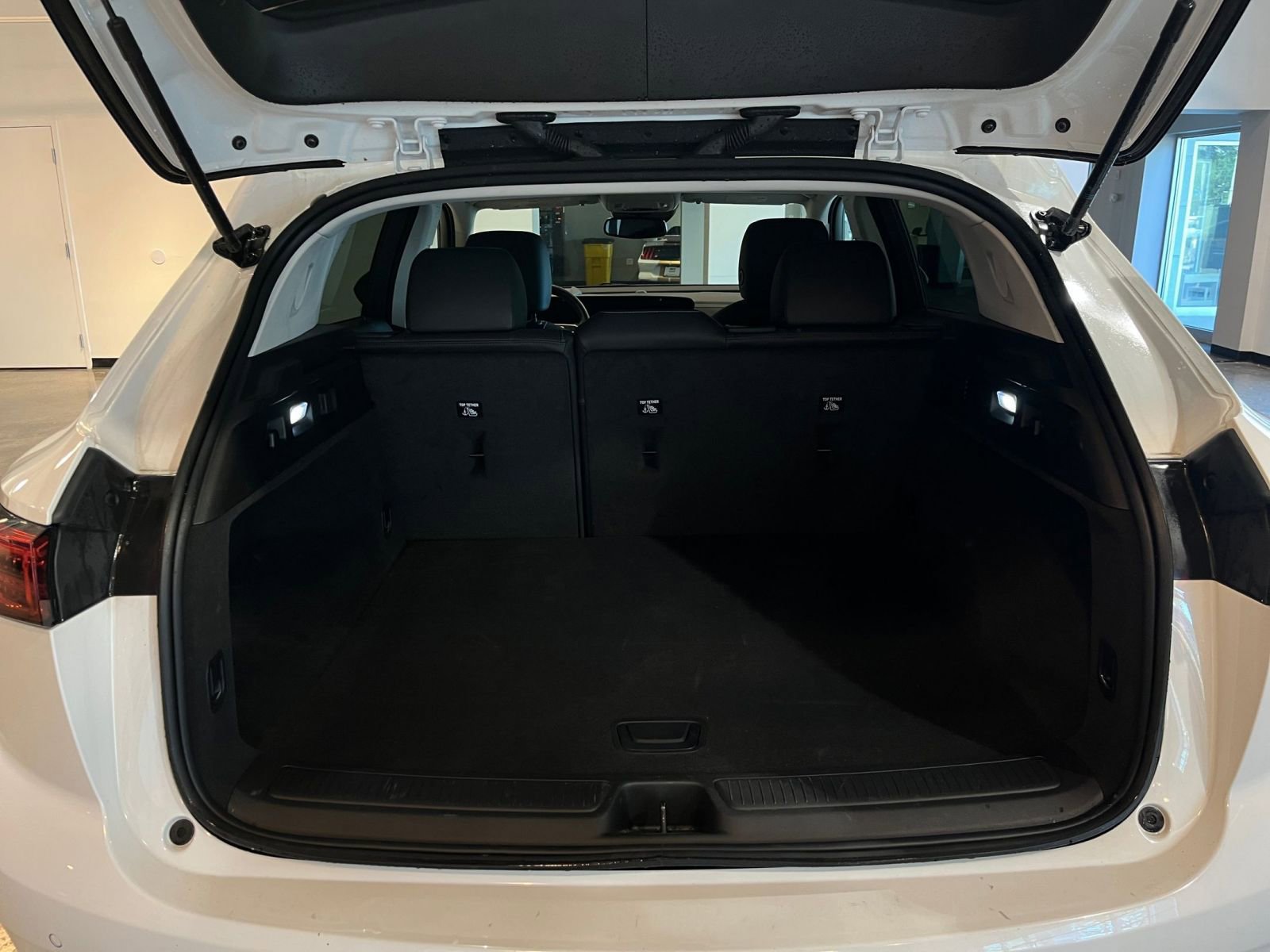 Thumbnail: 2024 Buick Envision - 31