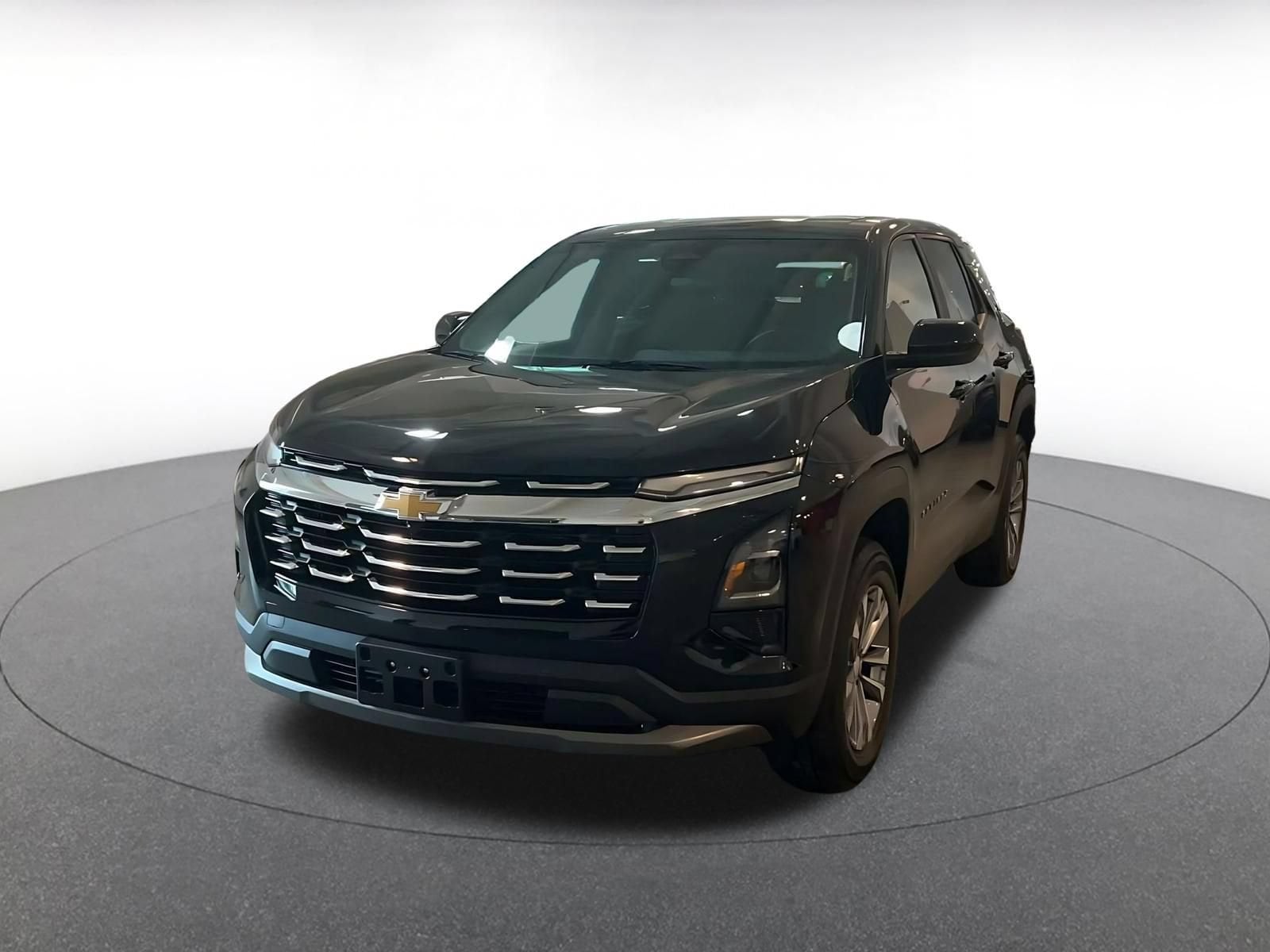 Thumbnail: 2025 Chevrolet Equinox - 6