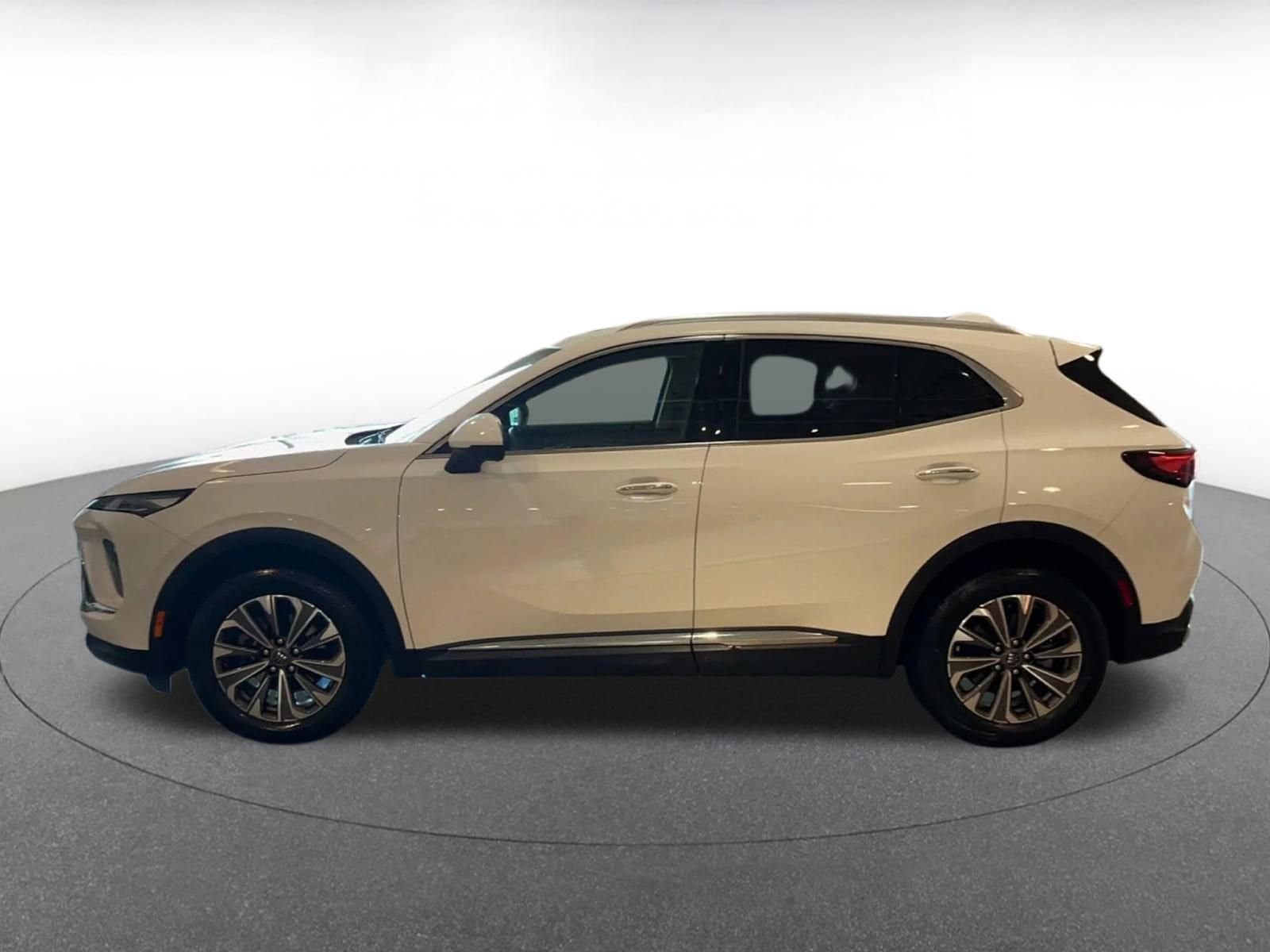 Thumbnail: 2024 Buick Envision - 8