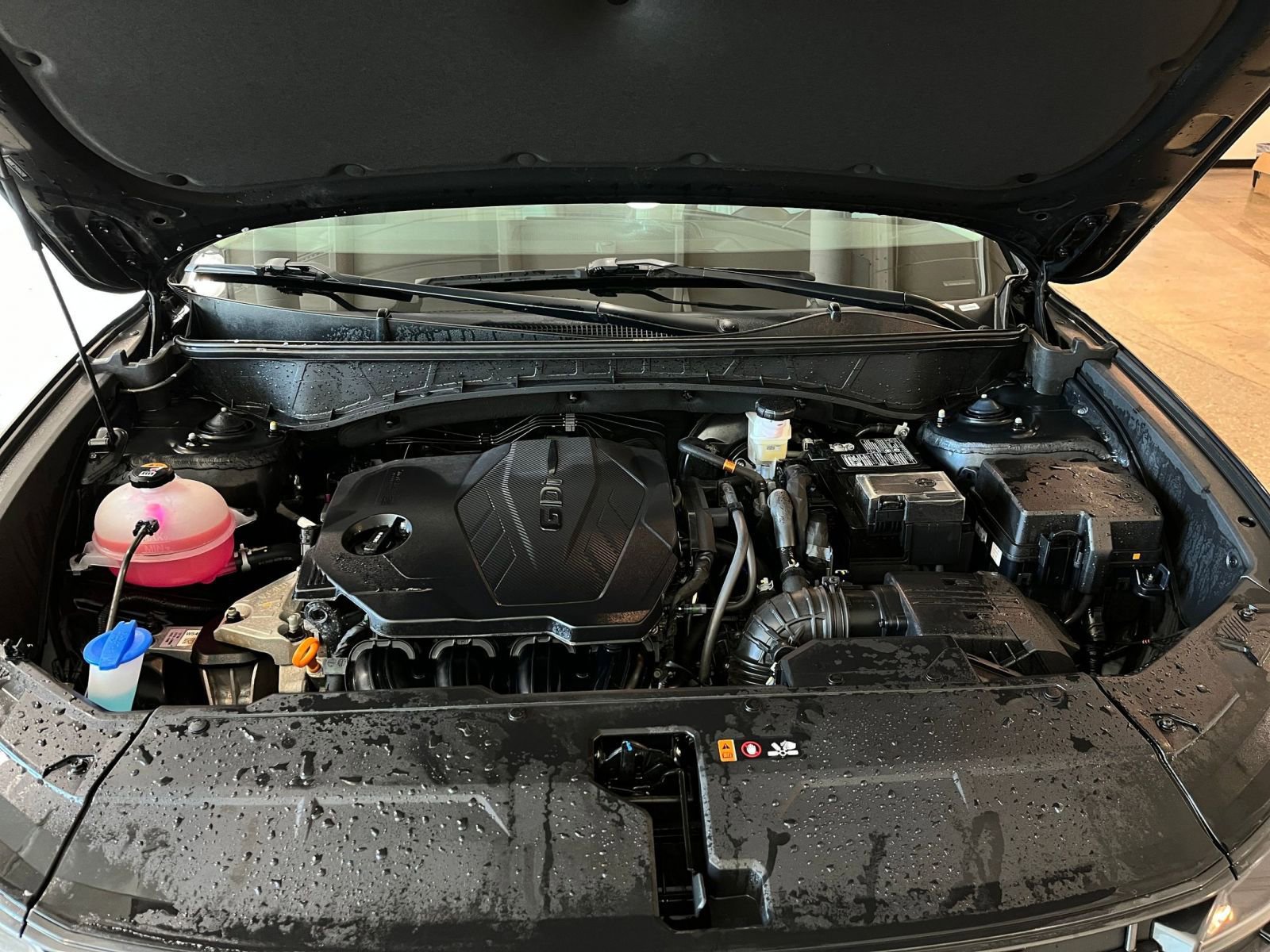 Thumbnail: 2025 Hyundai Tucson - 33