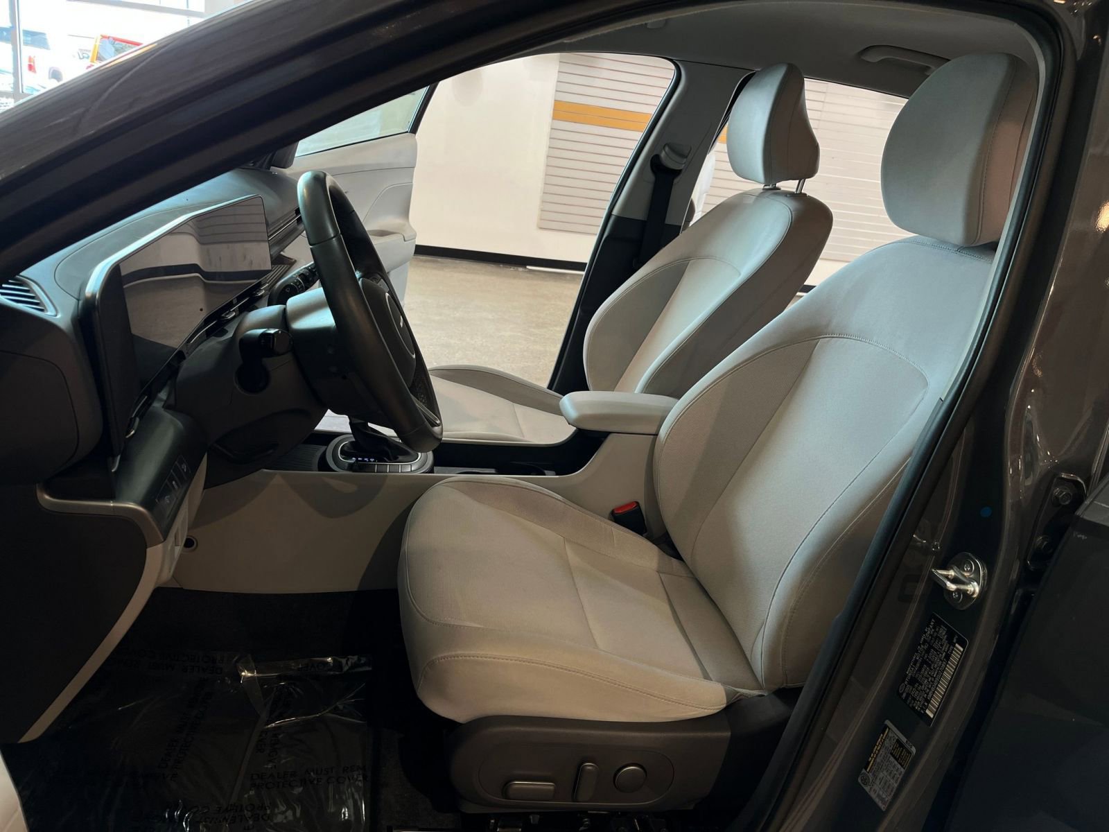 Thumbnail: 2025 Hyundai Kona - 27