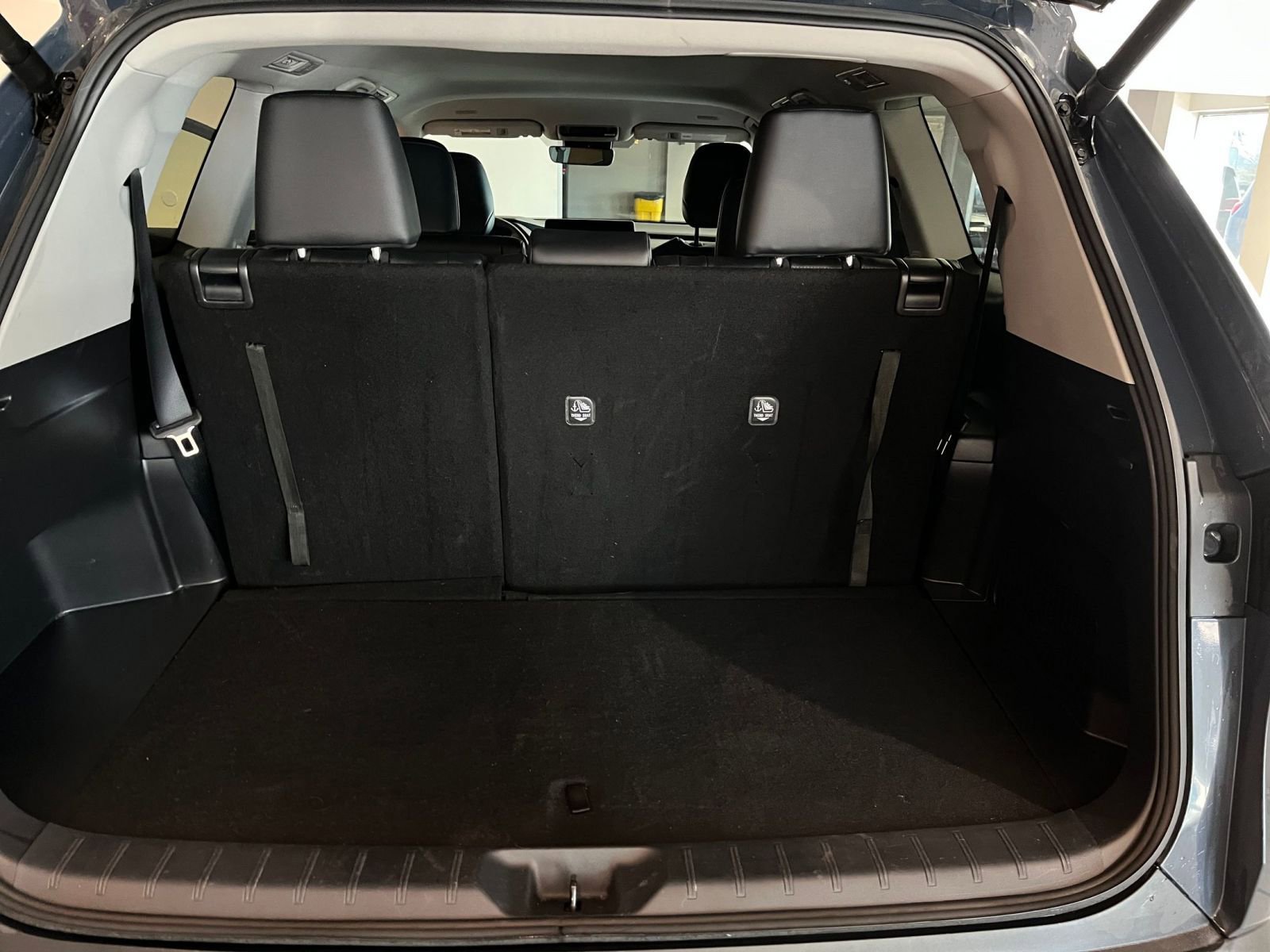 Thumbnail: 2025 Toyota Grand Highlander - 33