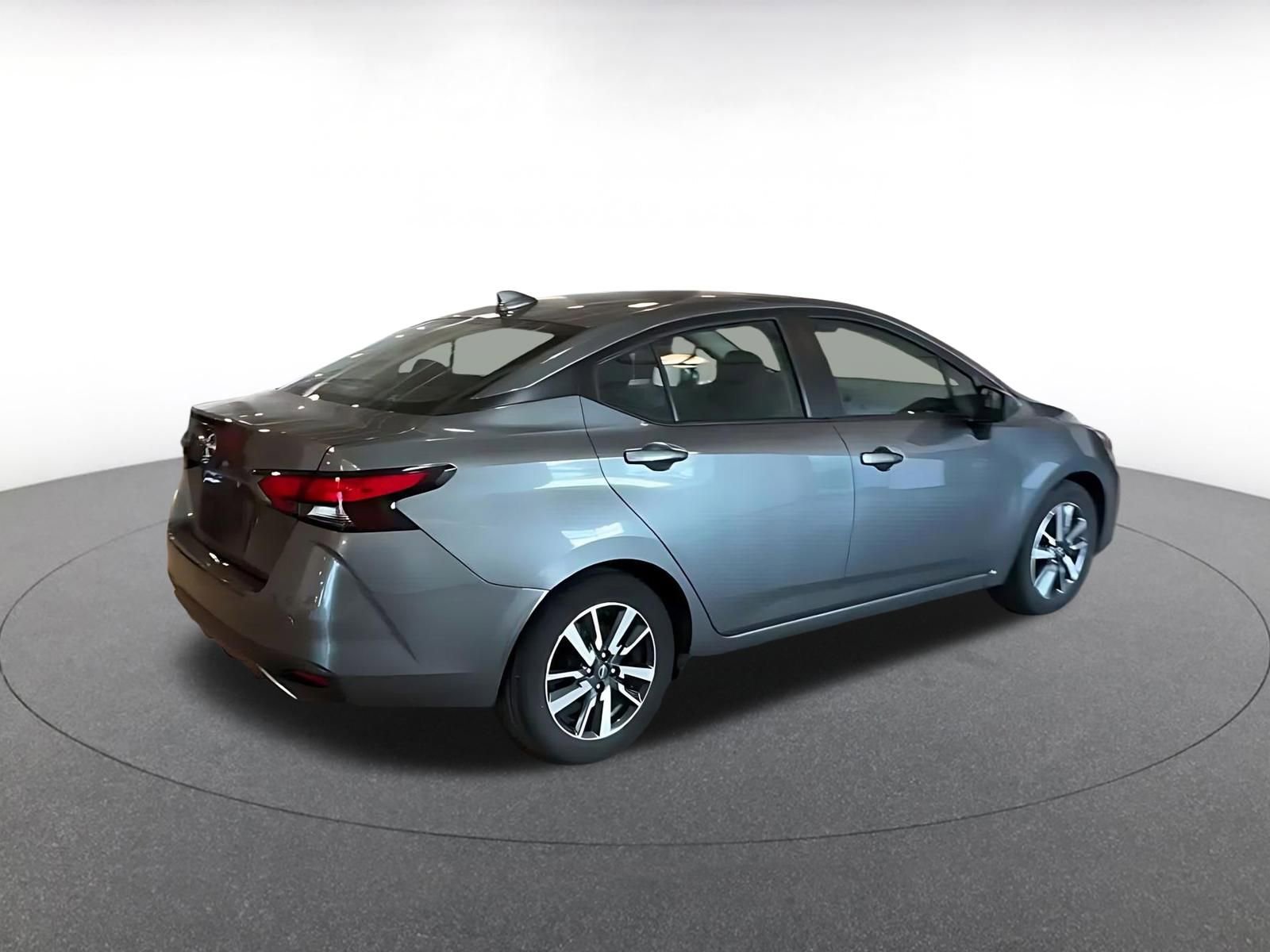 Thumbnail: 2025 Nissan Versa - 14