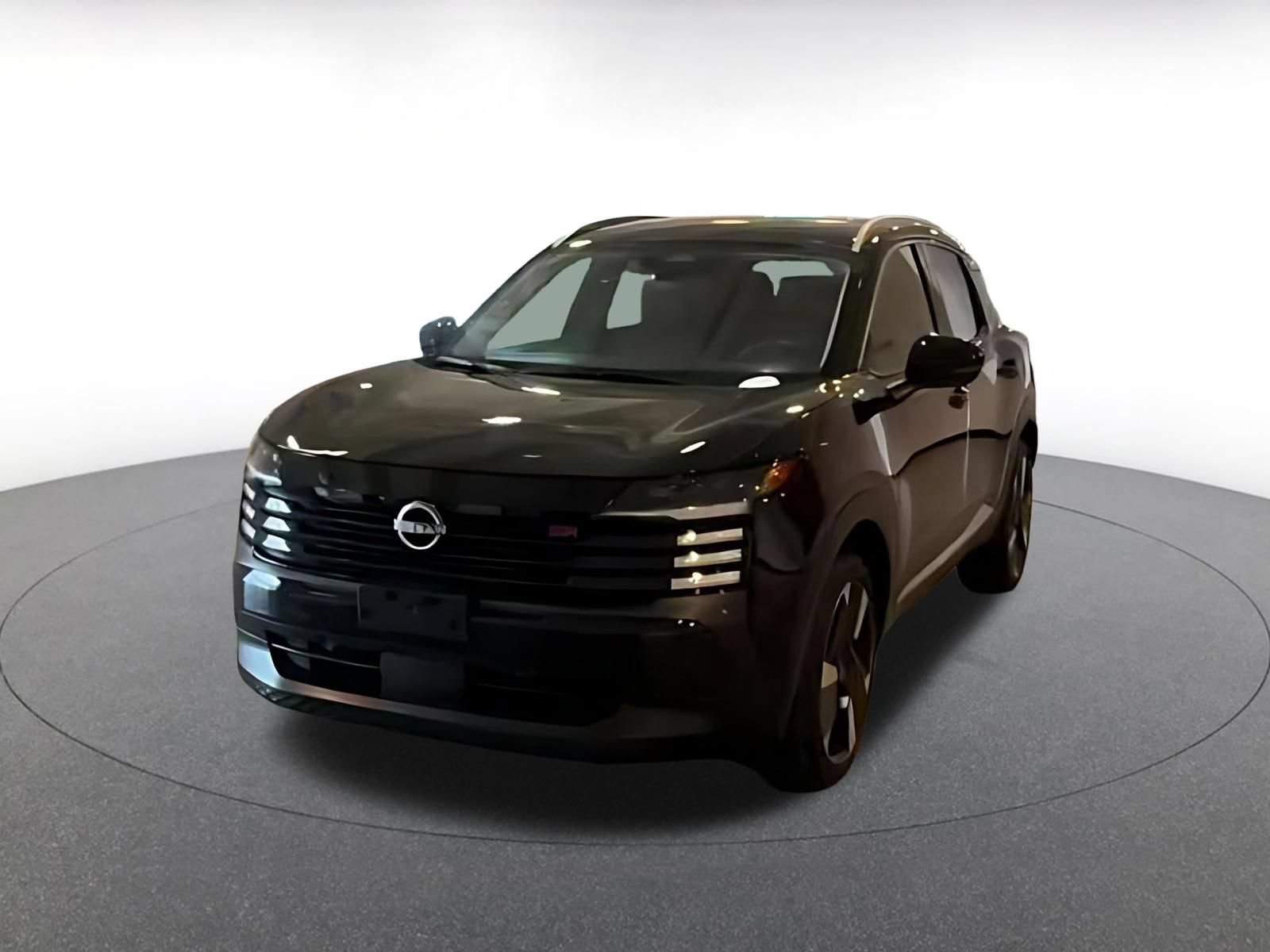 Thumbnail: 2026 Nissan Kicks - 8