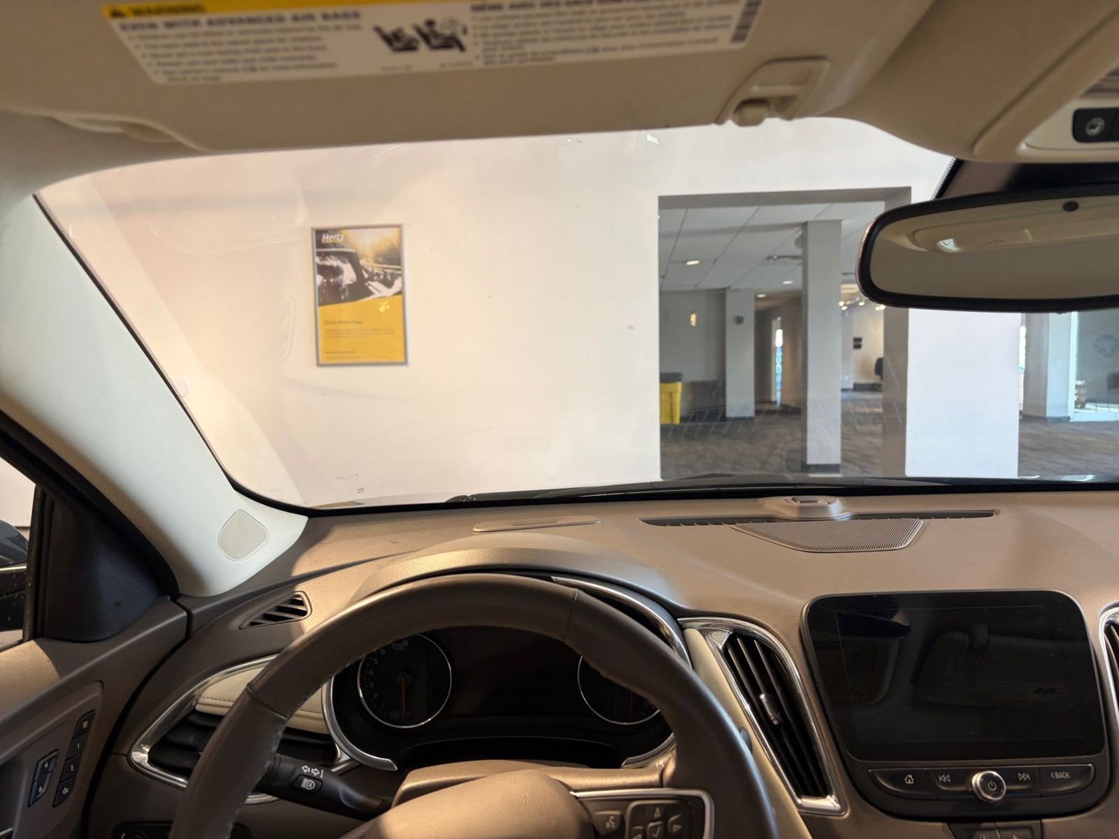 Thumbnail: 2024 Chevrolet Malibu - 34