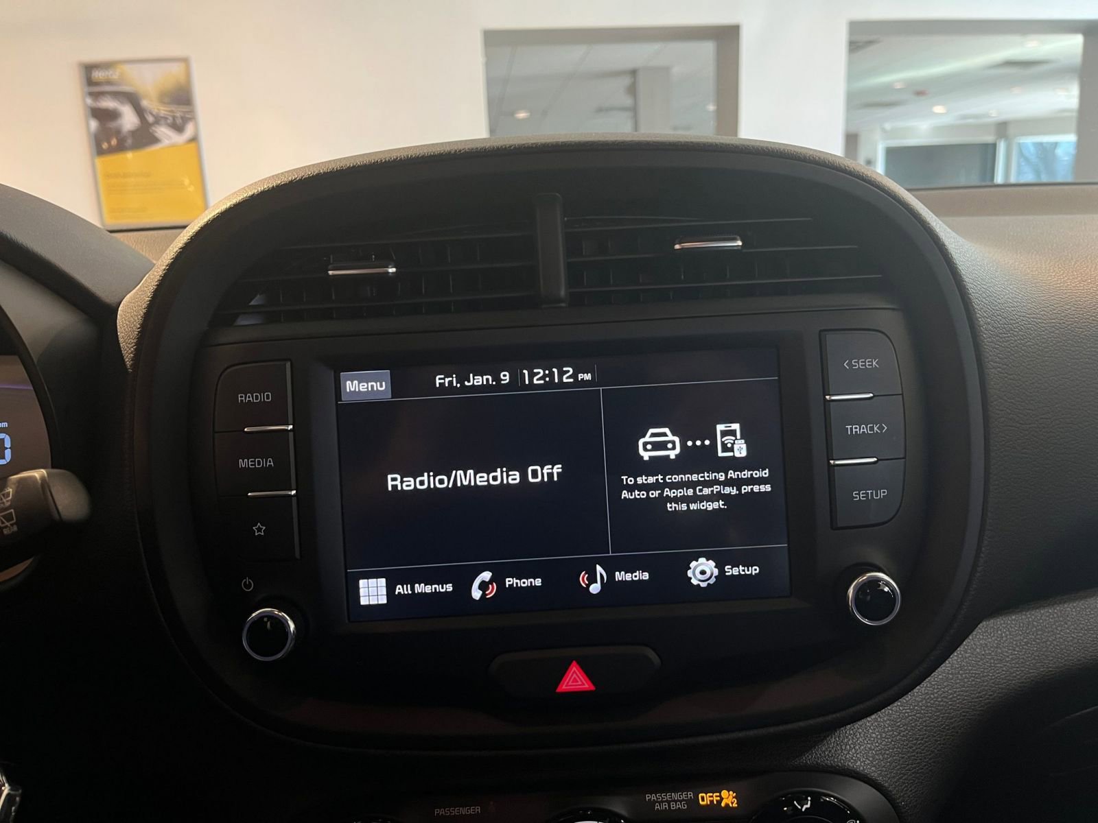 Thumbnail: 2025 Kia Soul - 21