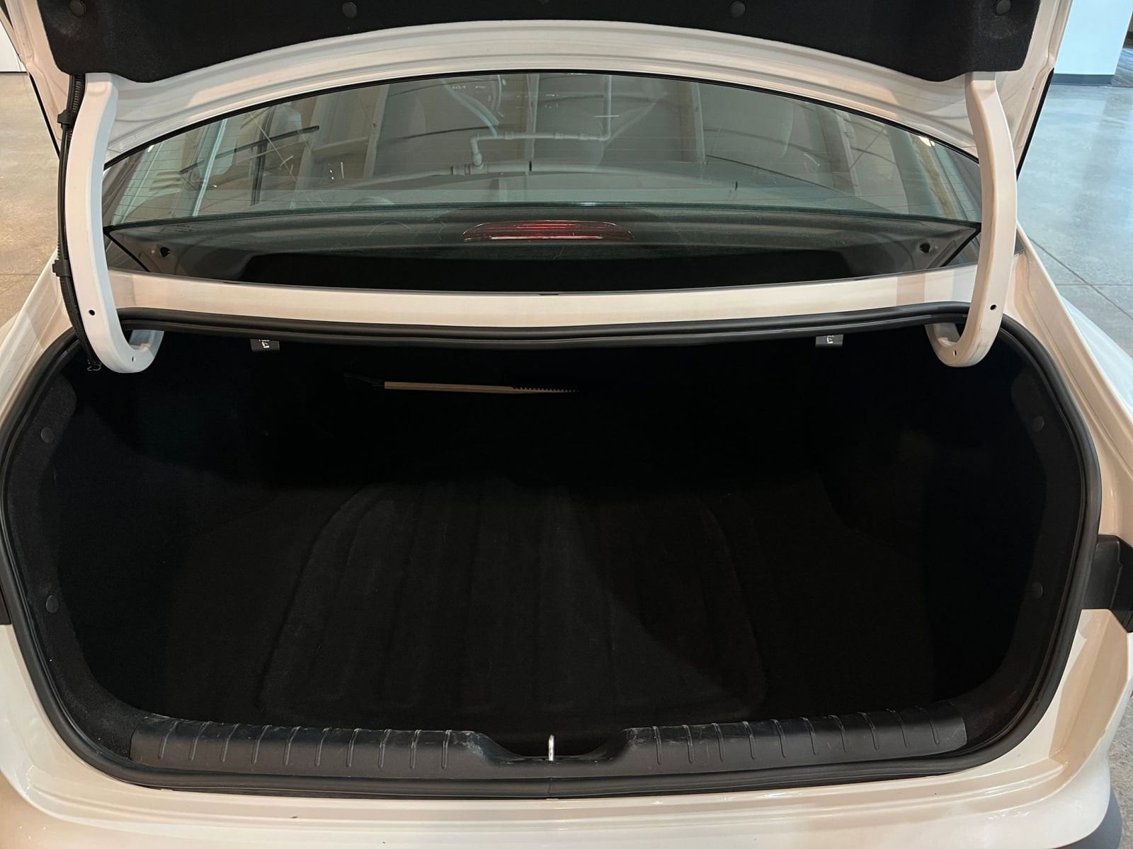Thumbnail: 2025 Kia K4 - 30