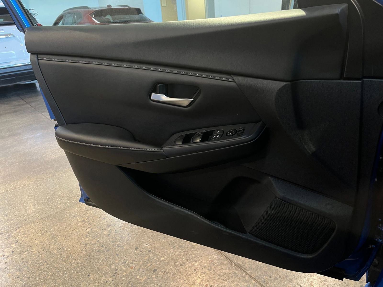 Thumbnail: 2025 Nissan Sentra - 20