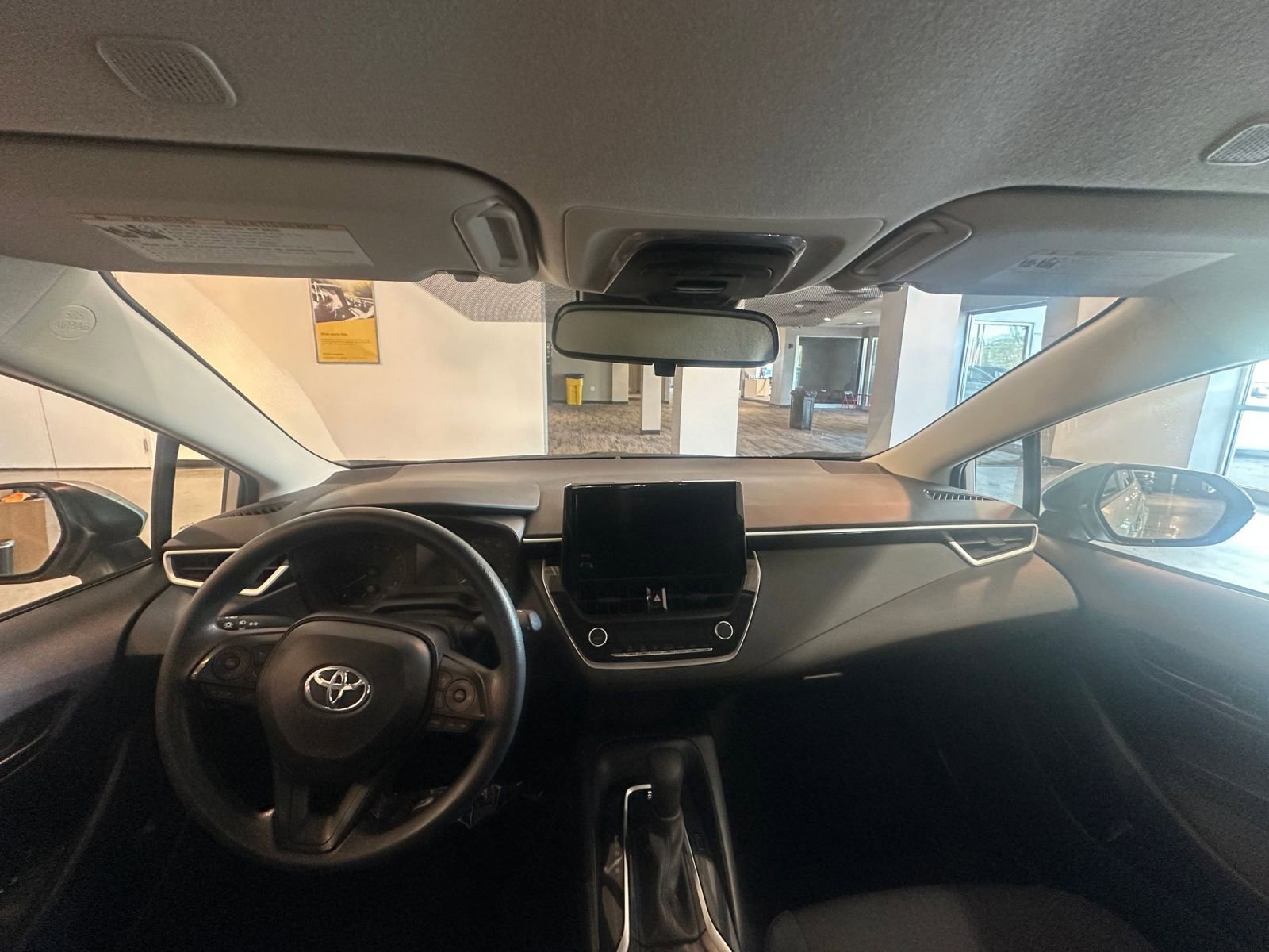 Thumbnail: 2024 Toyota Corolla - 31