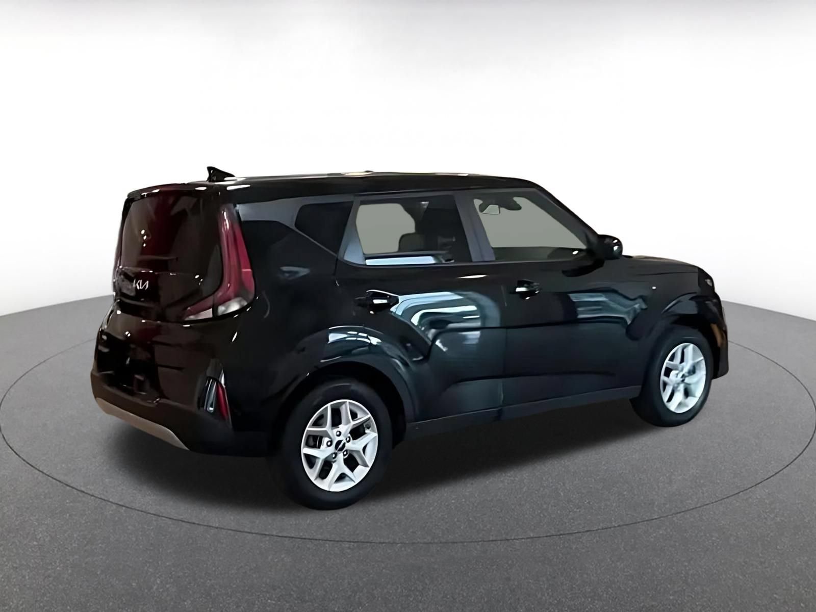 Thumbnail: 2025 Kia Soul - 9