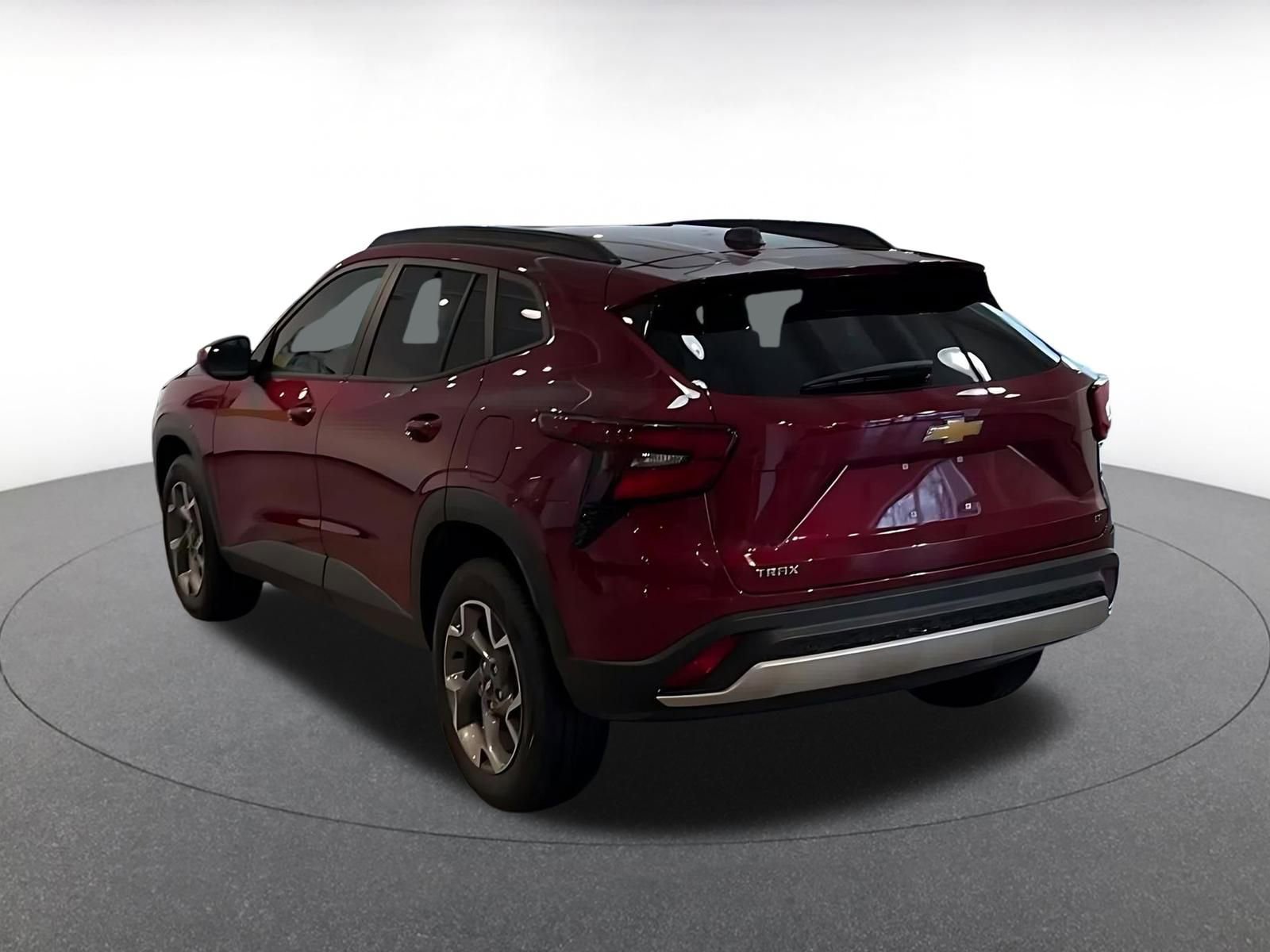 Thumbnail: 2025 Chevrolet Trax - 11