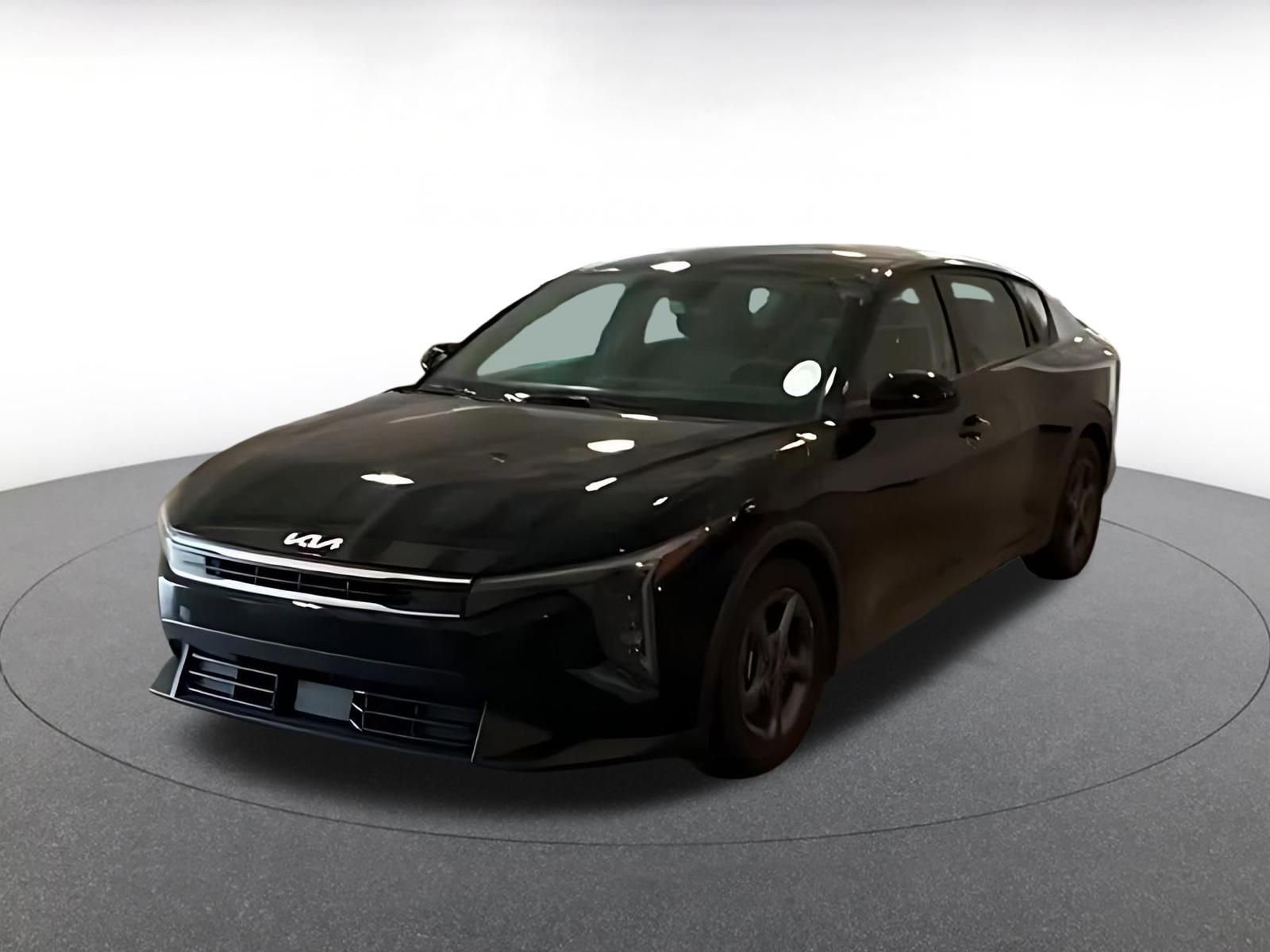 Thumbnail: 2025 Kia K4 - 3