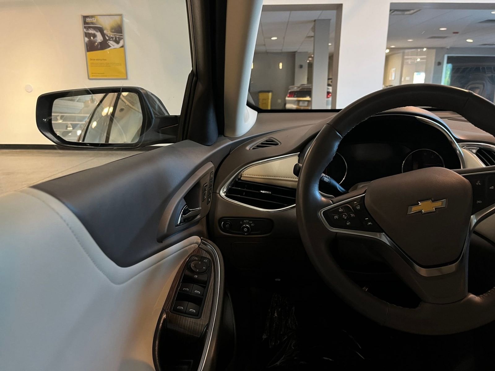 Thumbnail: 2024 Chevrolet Malibu - 34