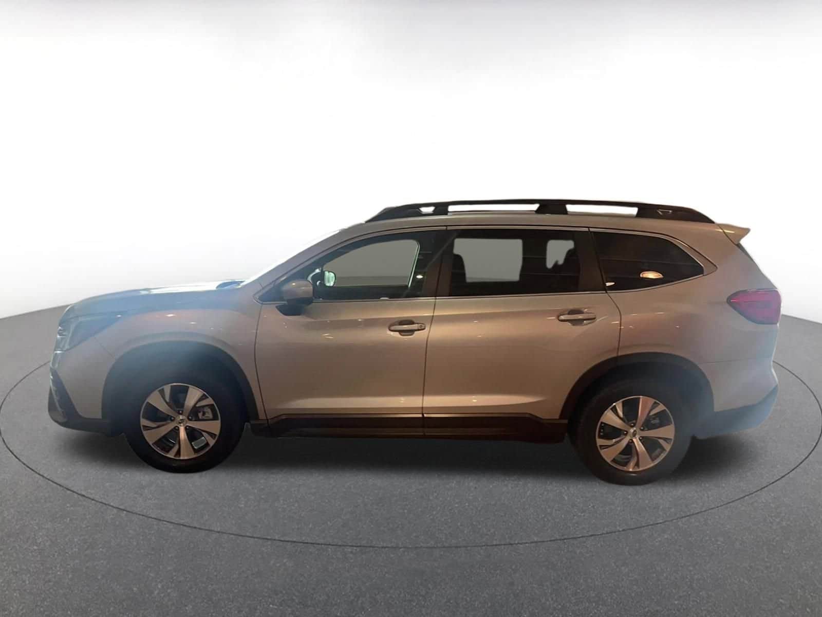 Thumbnail: 2024 Subaru Ascent - 9