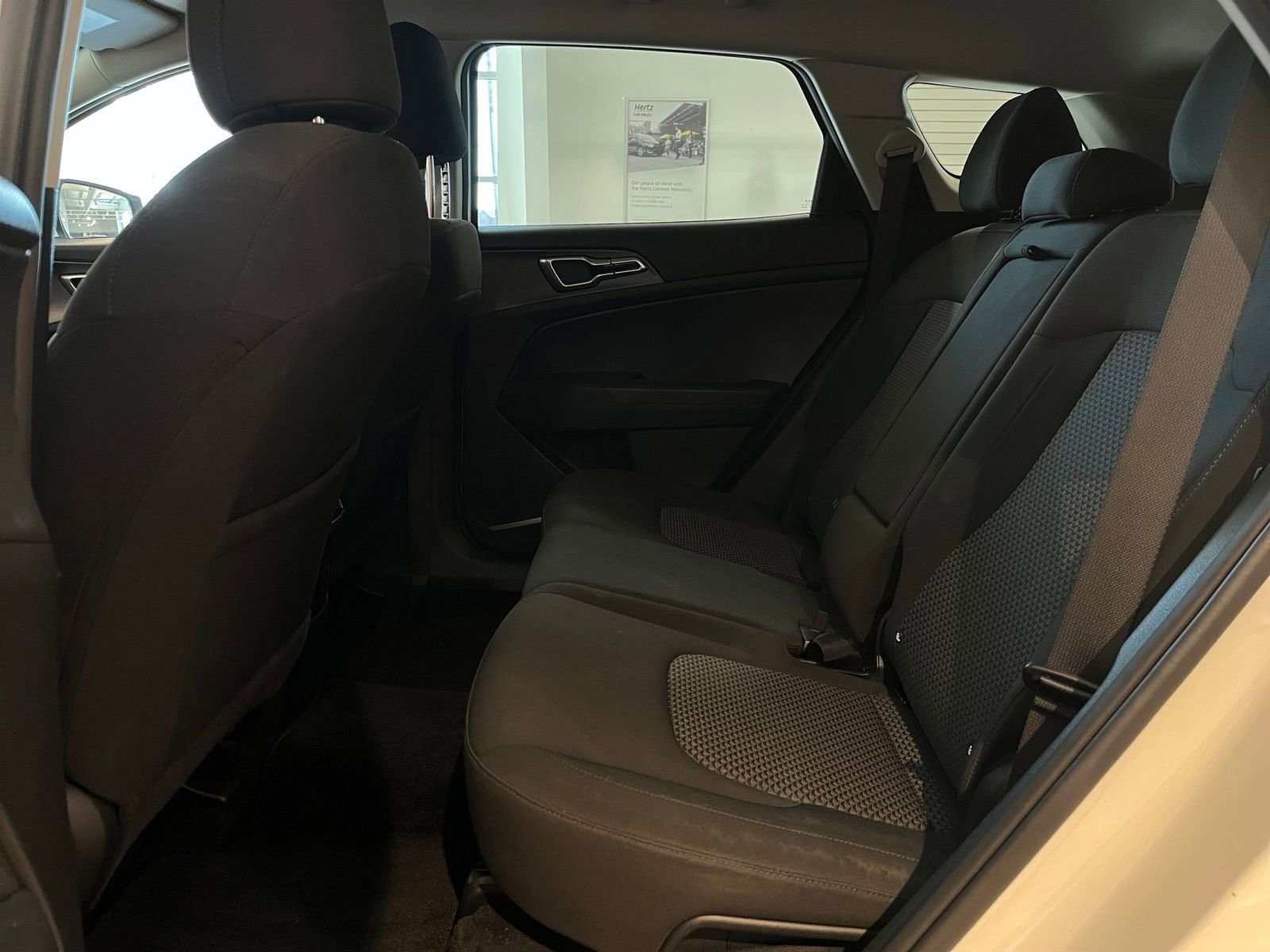 Thumbnail: 2024 Kia Sportage - 24