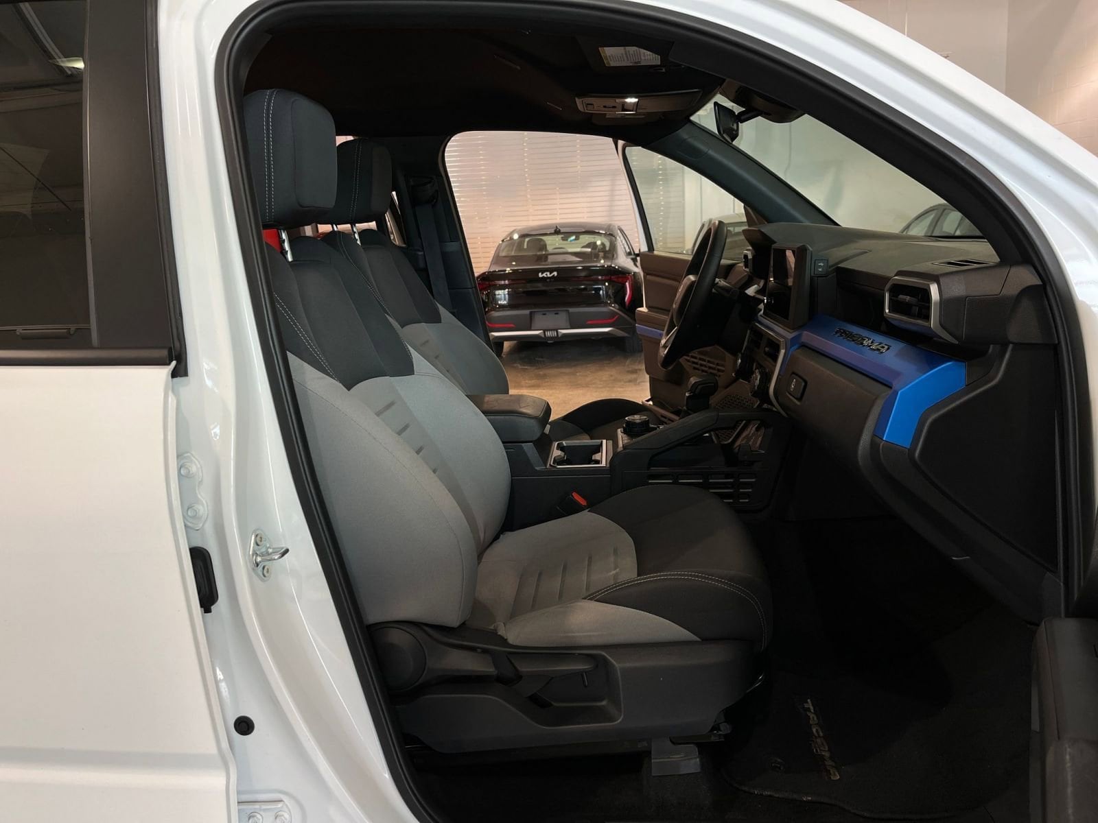 Thumbnail: 2025 Toyota Tacoma - 35