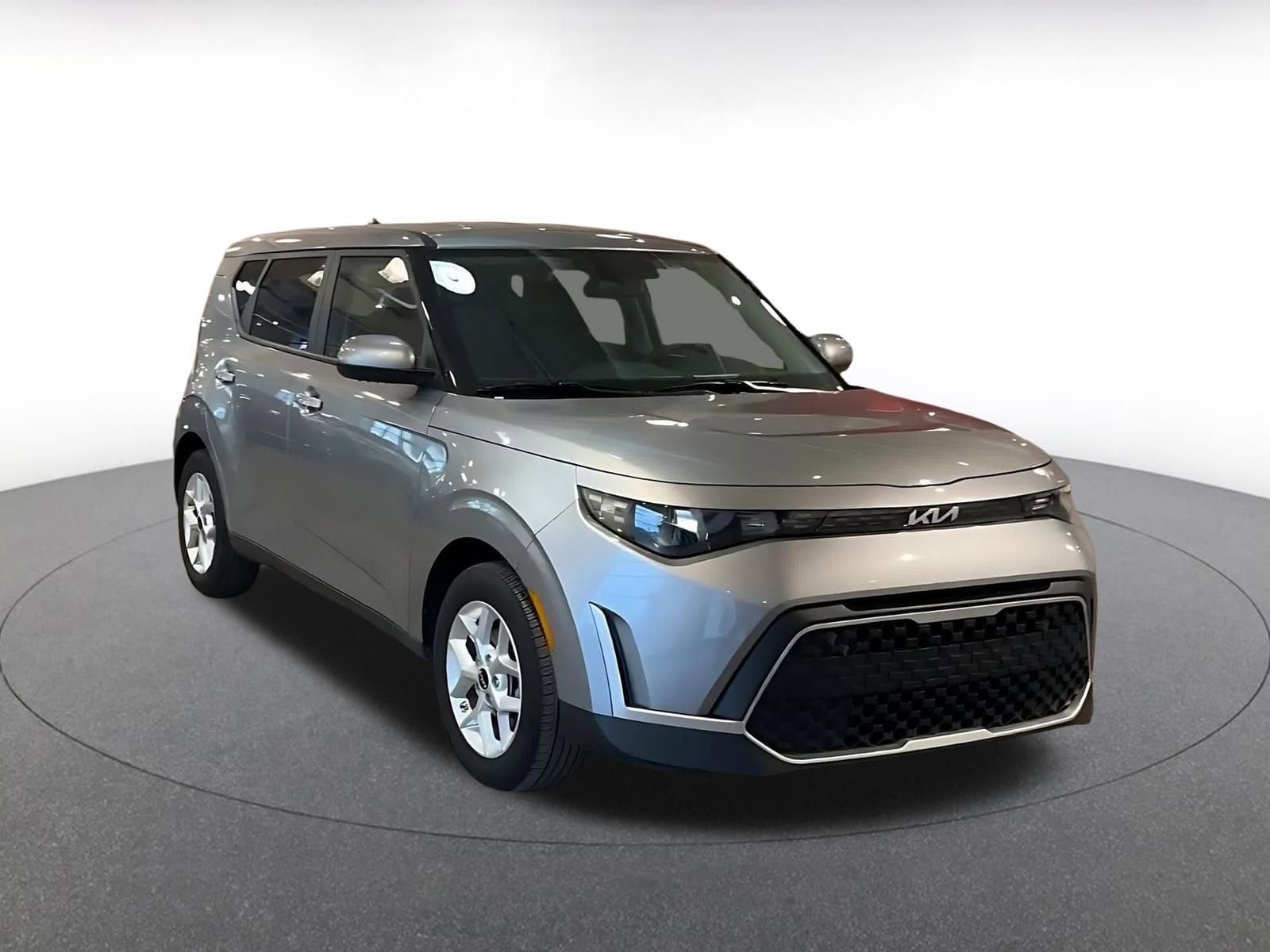 Thumbnail: 2025 Kia Soul - 3