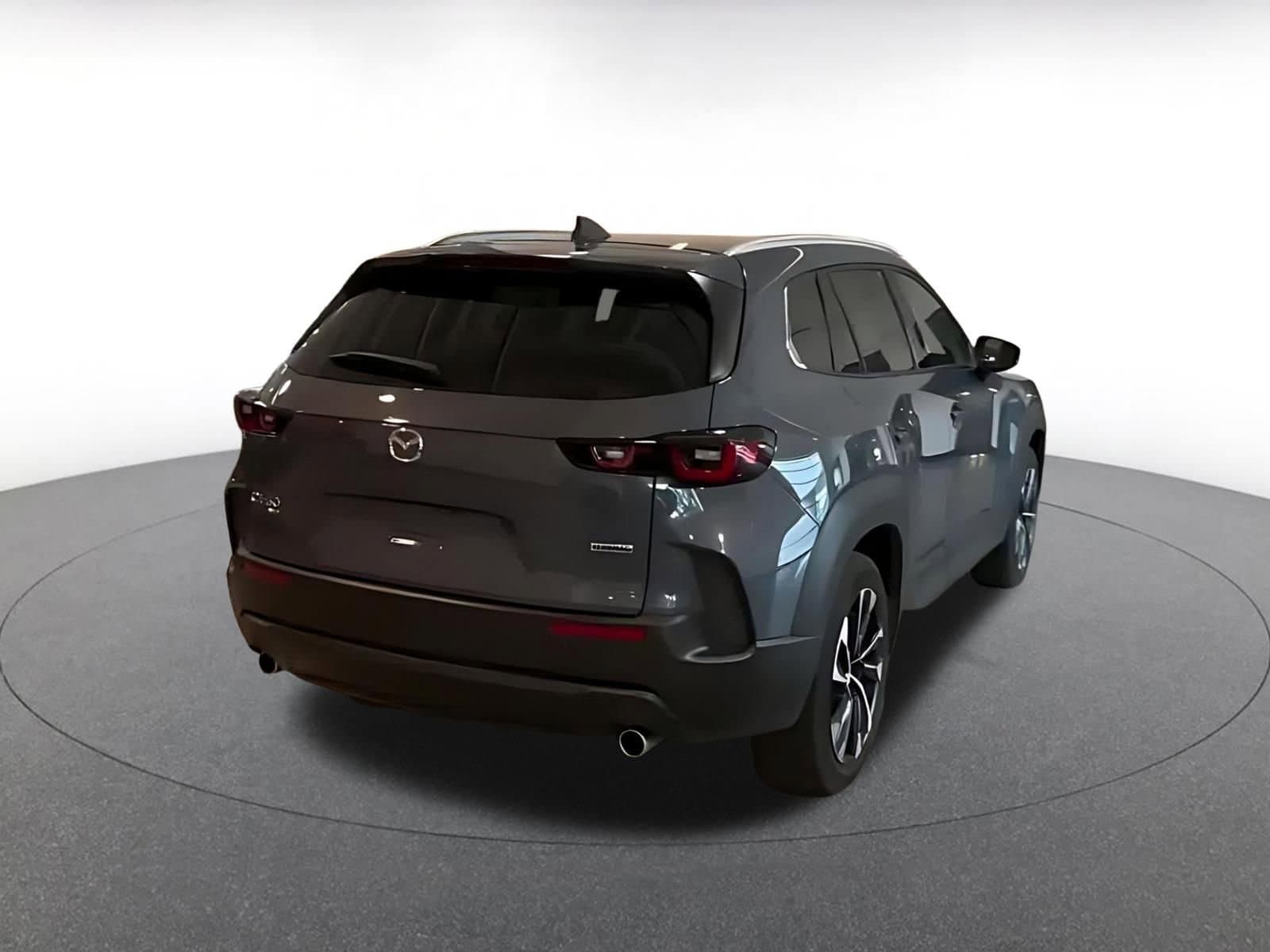 Thumbnail: 2025 Mazda CX-50 - 12